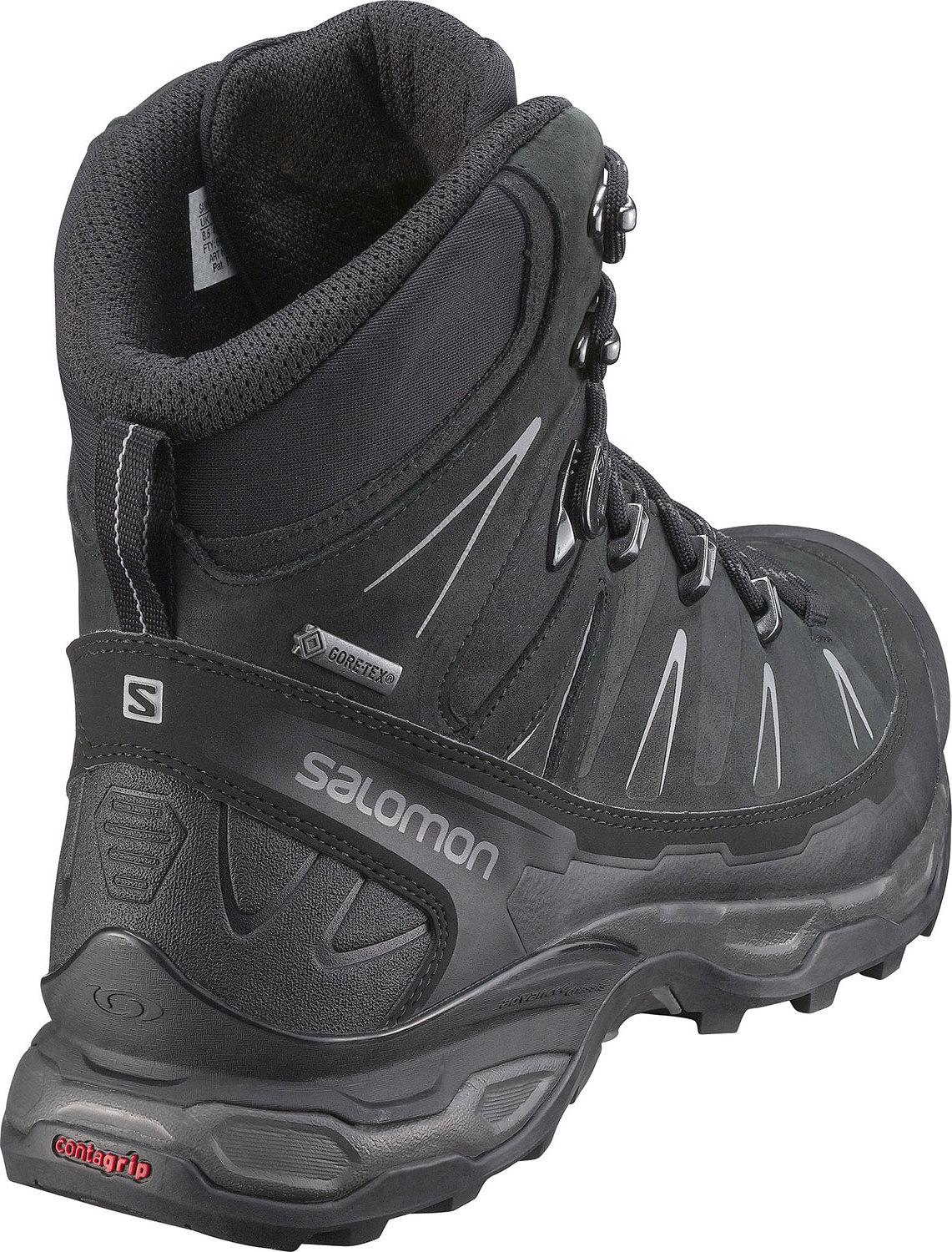 Product gallery image number 2 for product X Ultra Trek GTX Hiking Boots - Men's