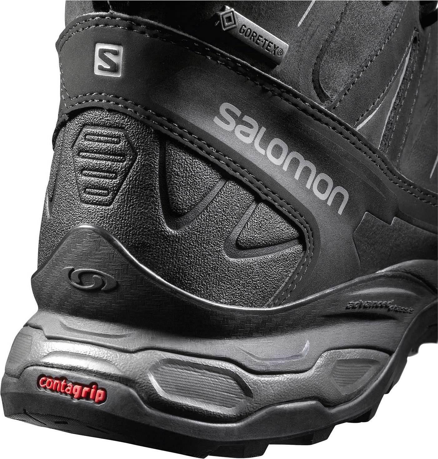 Product gallery image number 3 for product X Ultra Trek GTX Hiking Boots - Men's