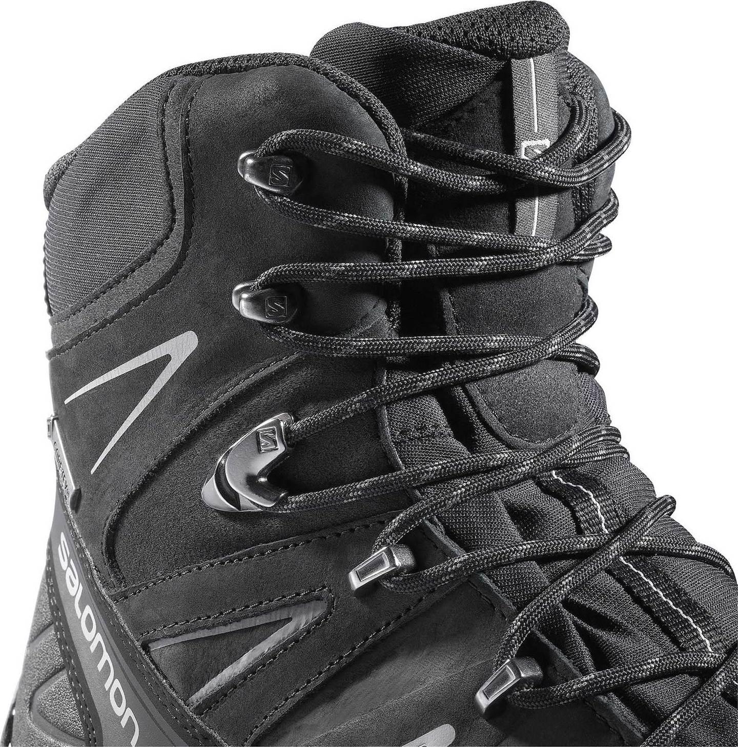Product gallery image number 4 for product X Ultra Trek GTX Hiking Boots - Men's
