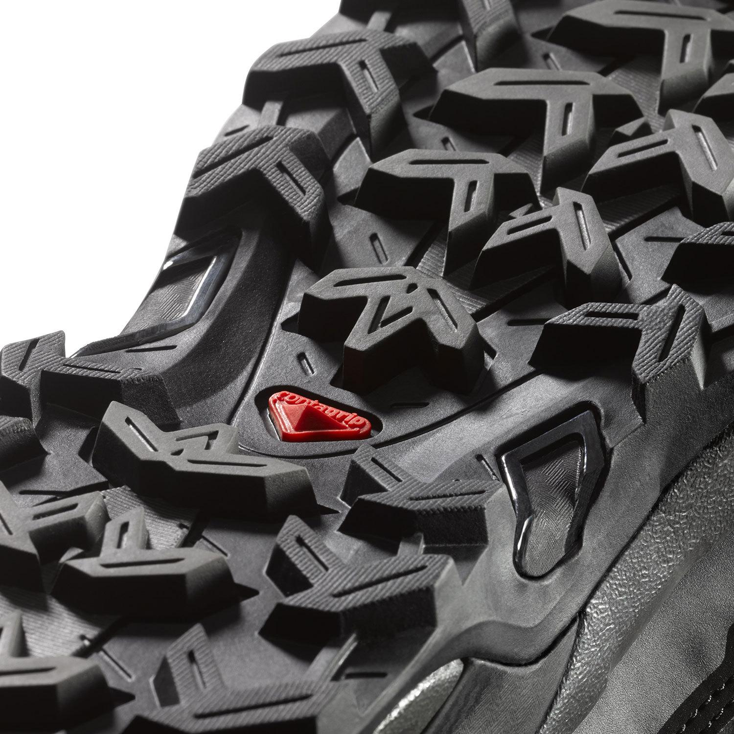 Product gallery image number 5 for product X Ultra Trek GTX Hiking Boots - Men's