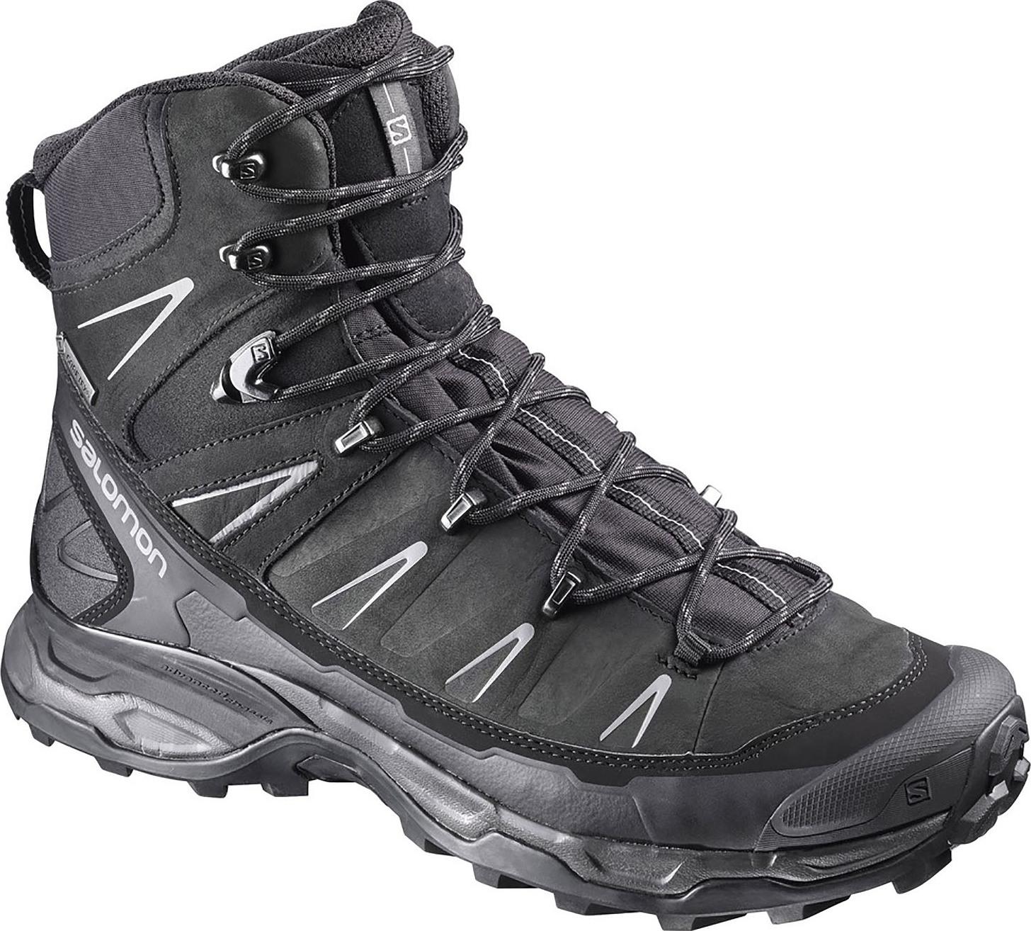 Product gallery image number 1 for product X Ultra Trek GTX Hiking Boots - Men's