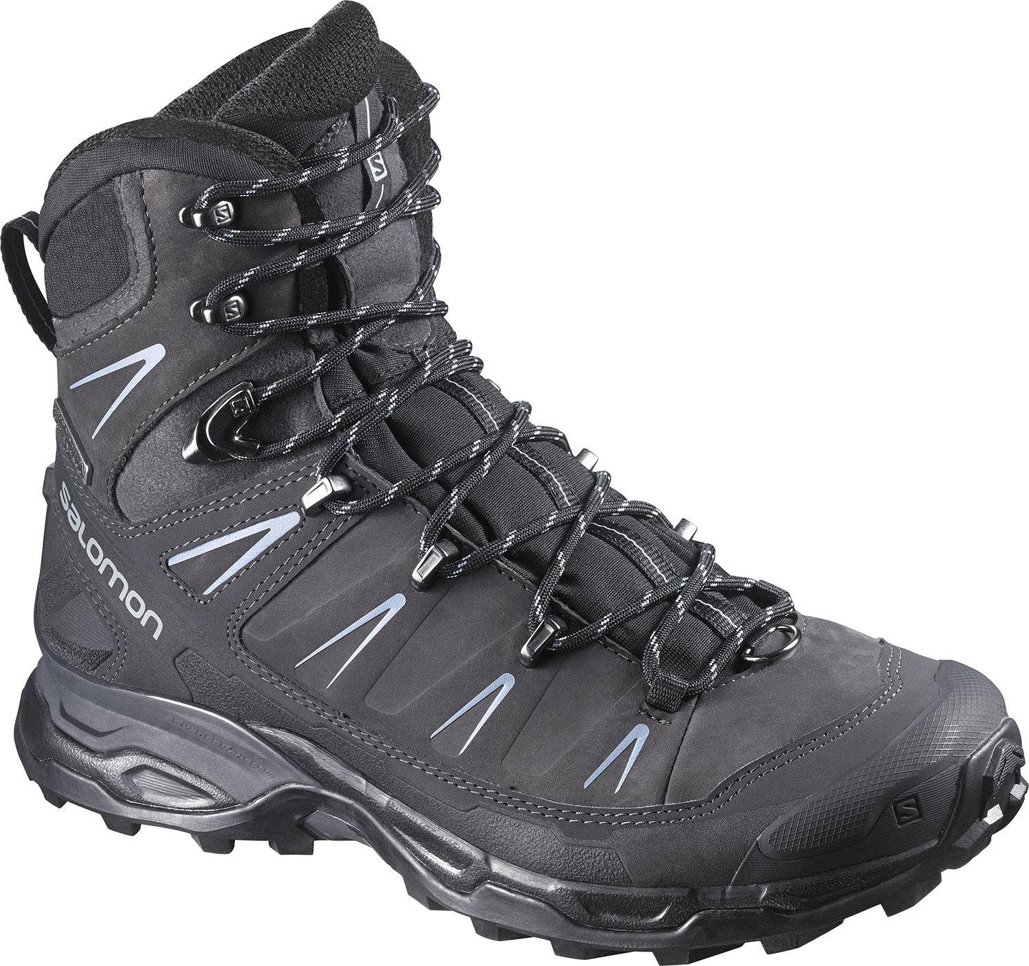 Product gallery image number 1 for product X Ultra Trek GTX Hiking Boots - Women's