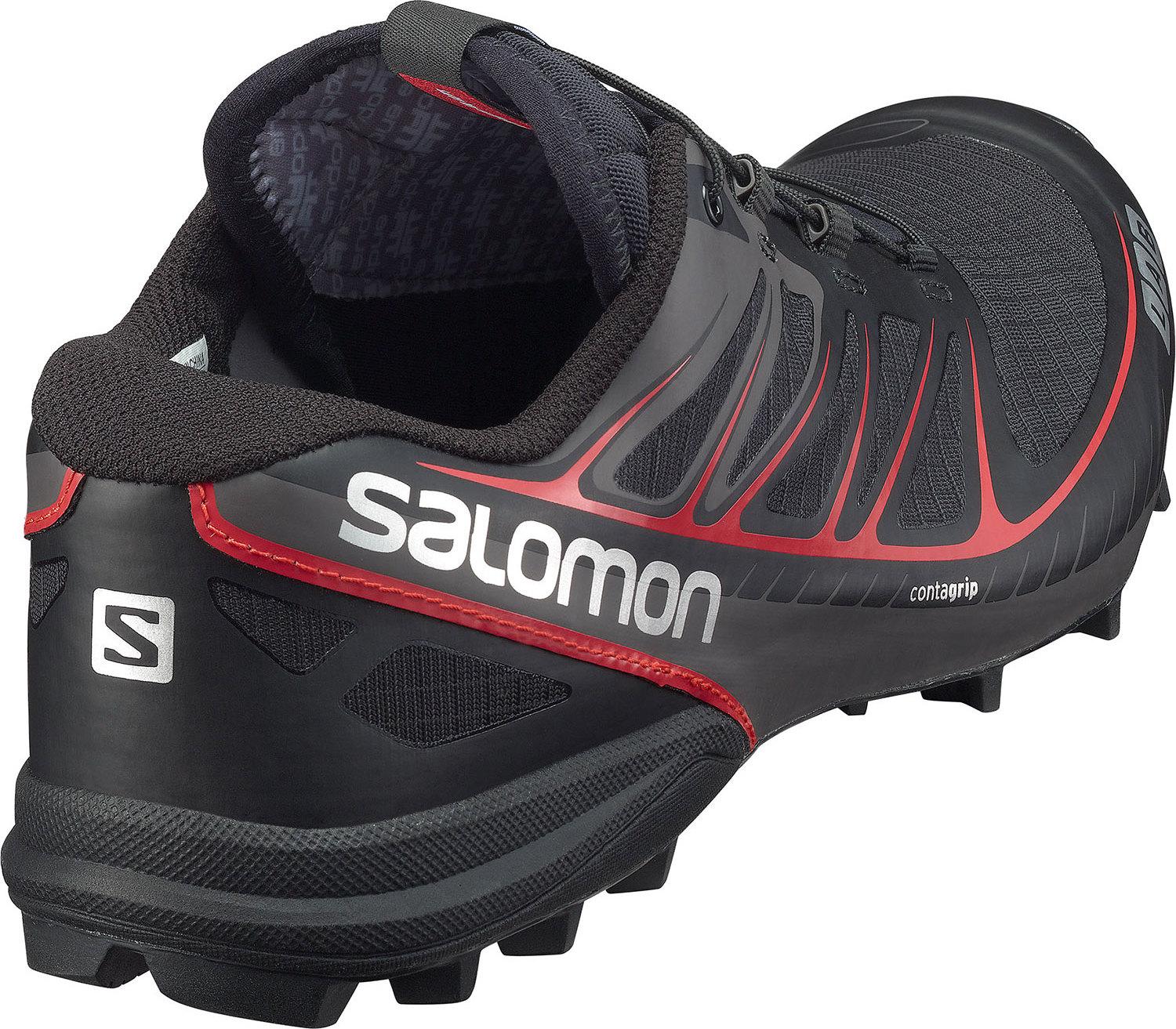 Product gallery image number 2 for product S-Lab Speed Trail Running Shoes - Unisex