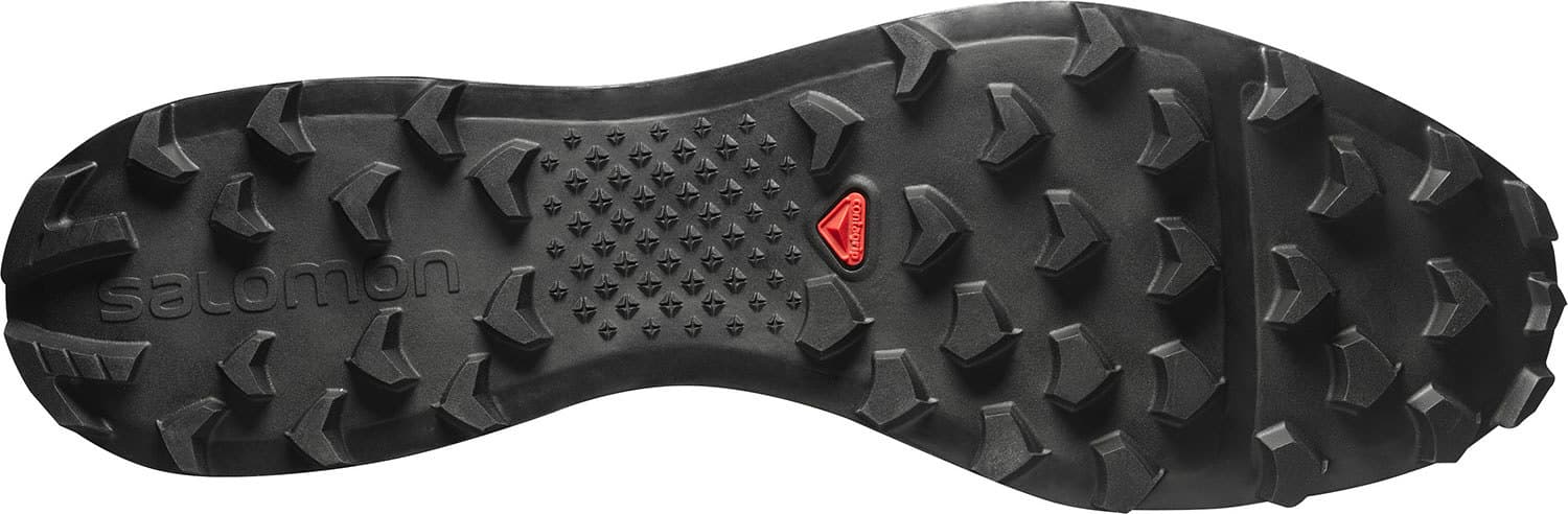 Product gallery image number 5 for product S-Lab Speed Trail Running Shoes - Unisex