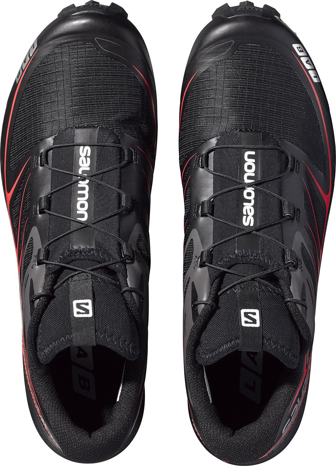 Product gallery image number 6 for product S-Lab Speed Trail Running Shoes - Unisex