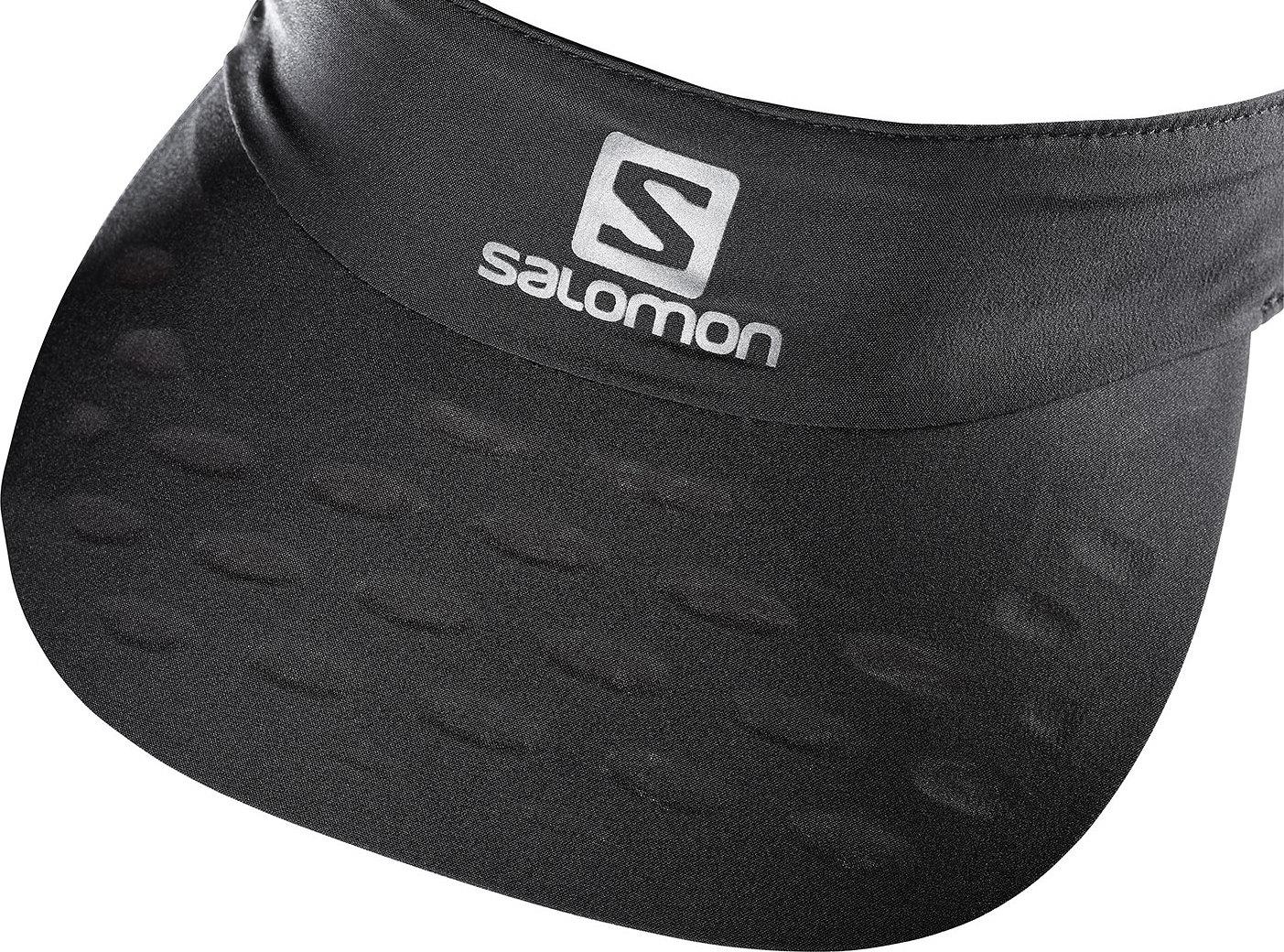 Product gallery image number 3 for product Race Visor - Unisex