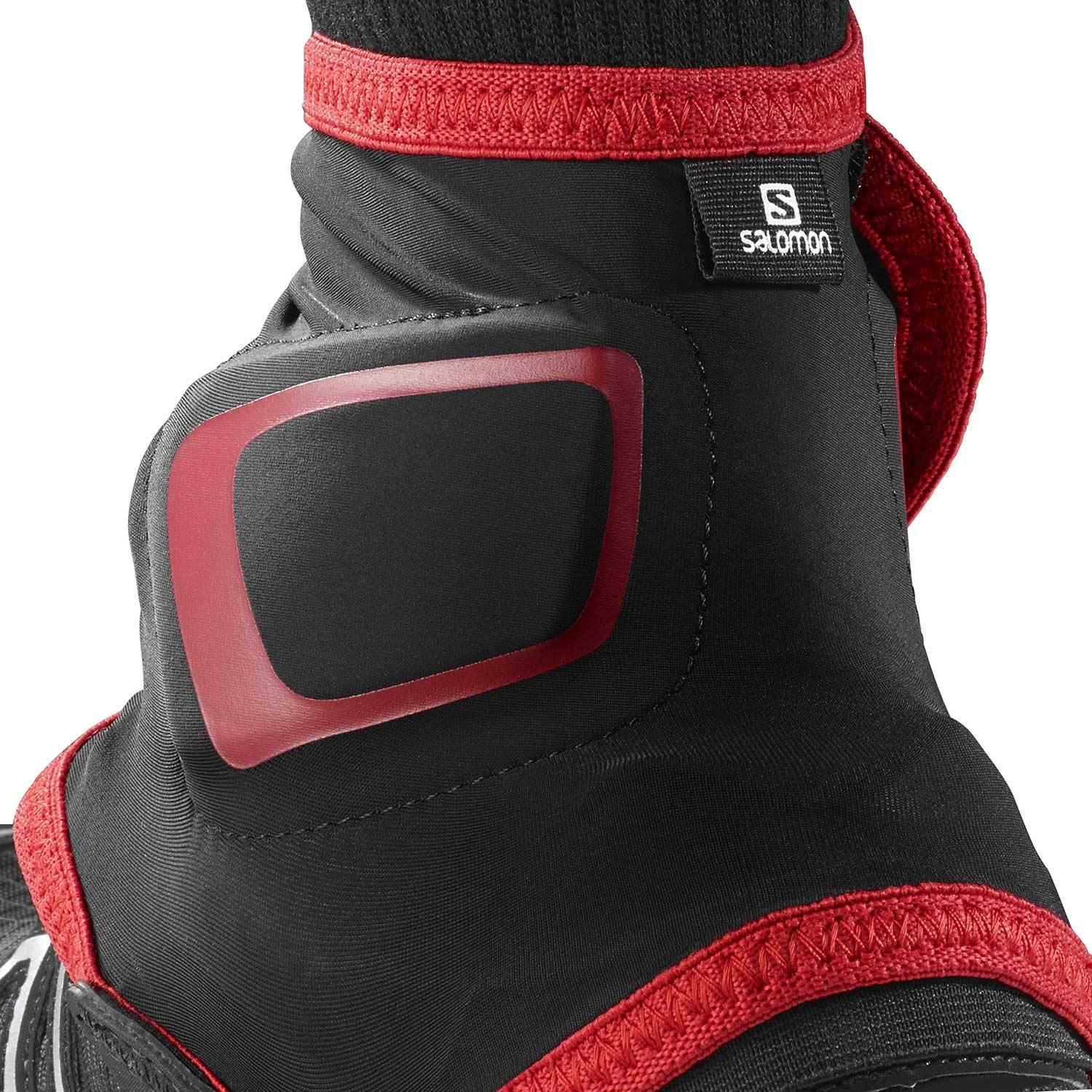 Product gallery image number 2 for product Trail Gaiter High - Unisex