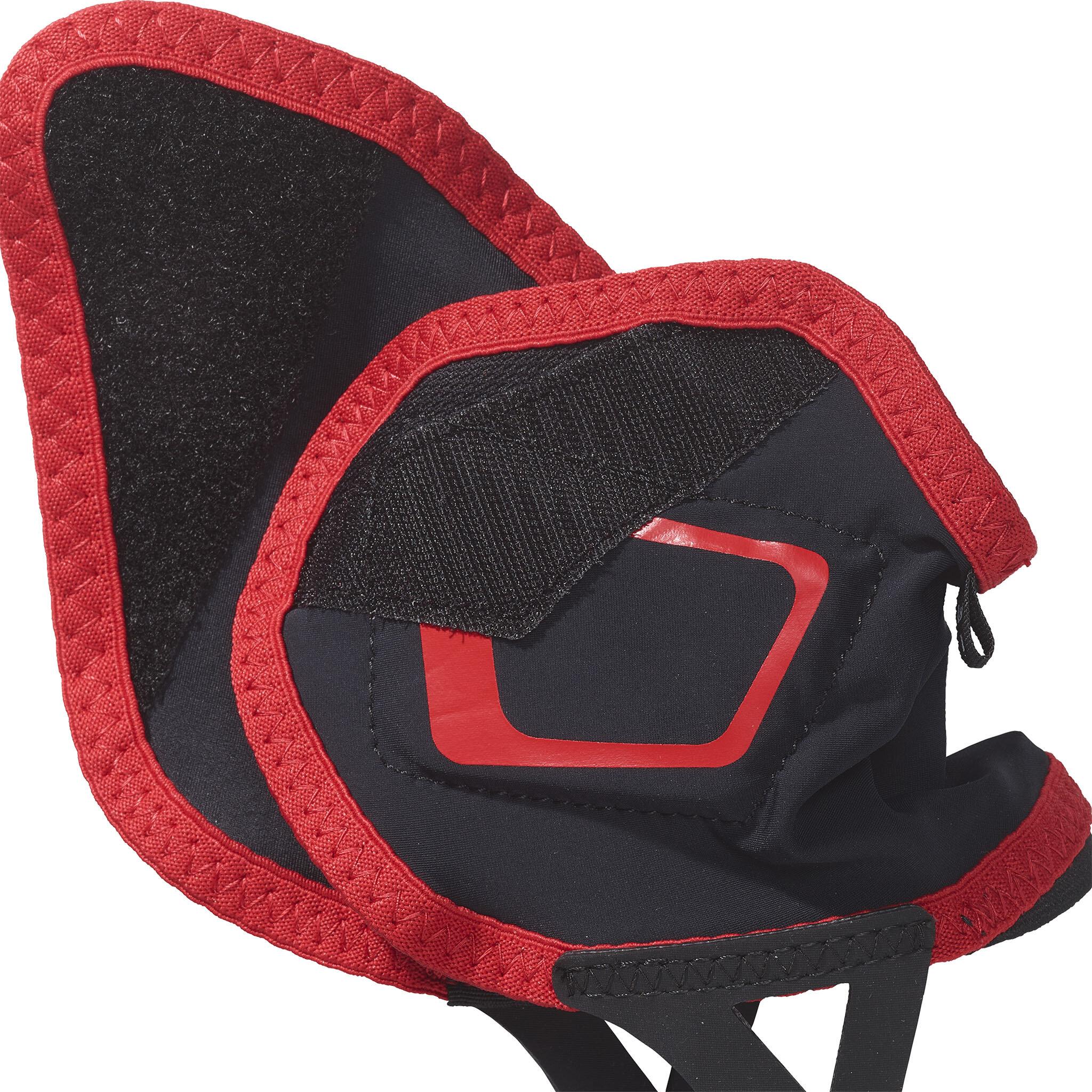 Product gallery image number 4 for product Trail Gaiter High - Unisex