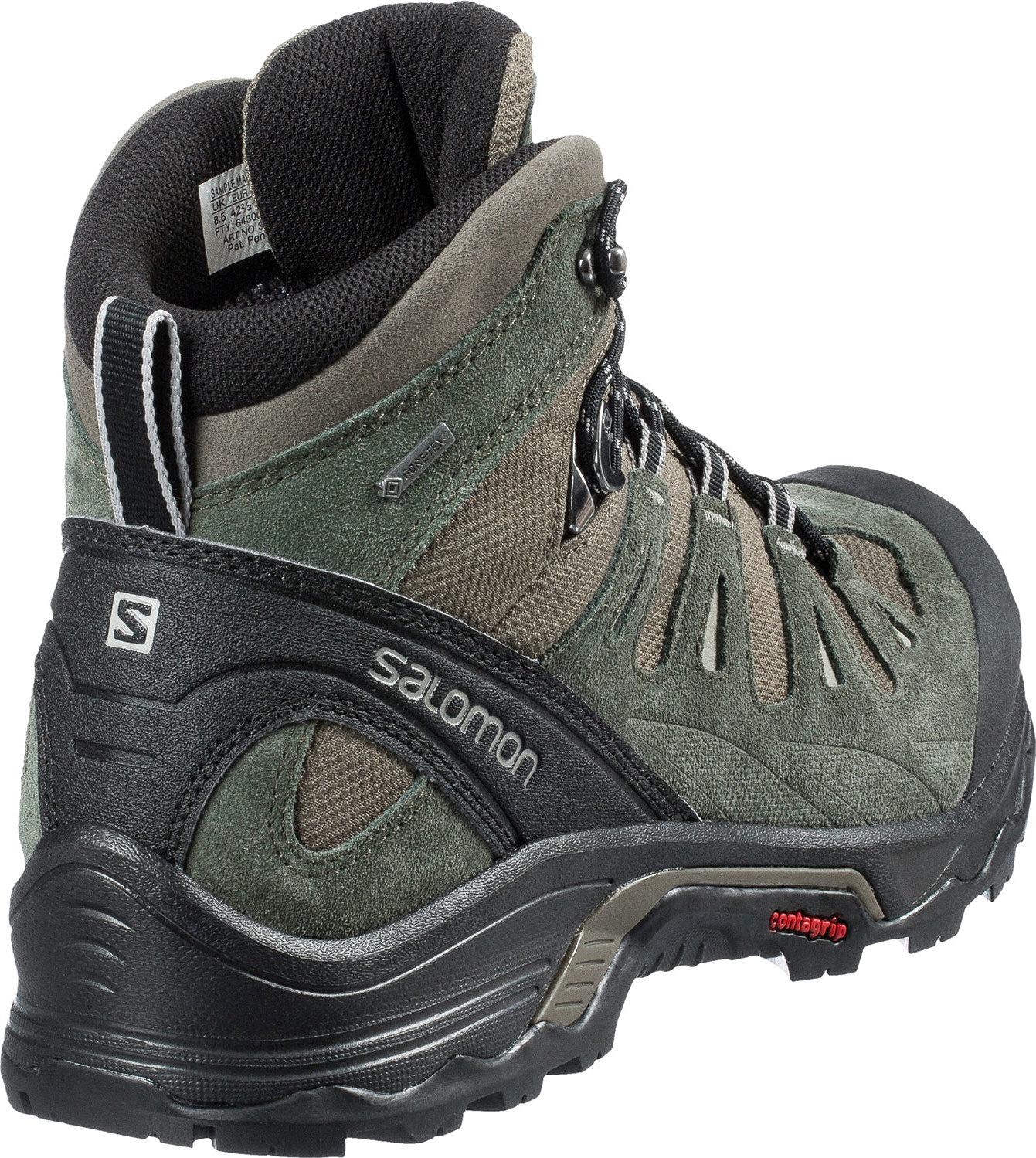 Product gallery image number 11 for product Quest Prime GORE-TEX Hiking Boots - Men's