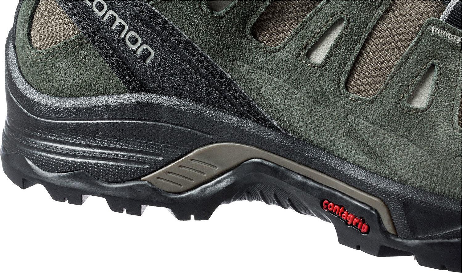 Product gallery image number 12 for product Quest Prime GORE-TEX Hiking Boots - Men's