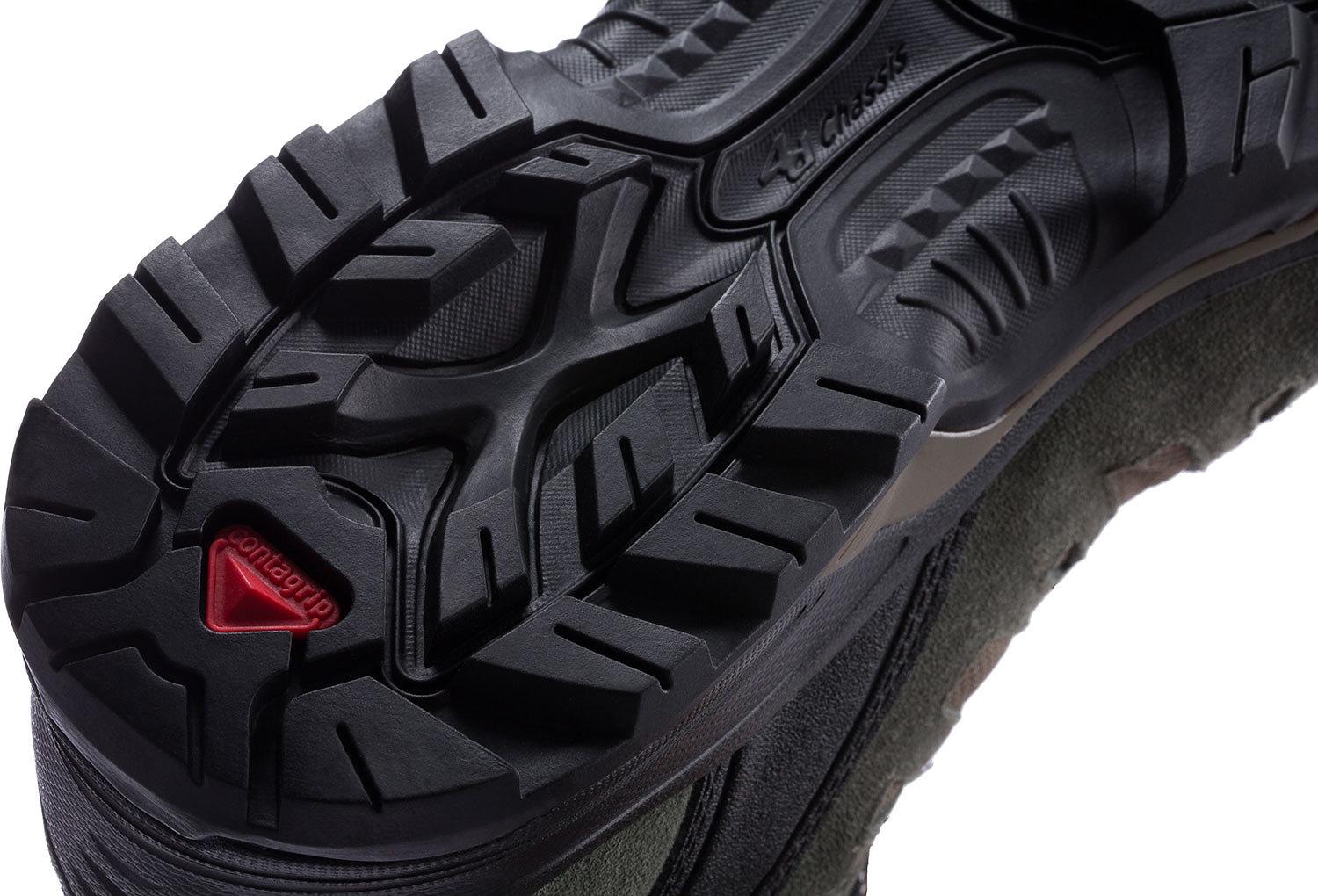 Product gallery image number 9 for product Quest Prime GORE-TEX Hiking Boots - Men's