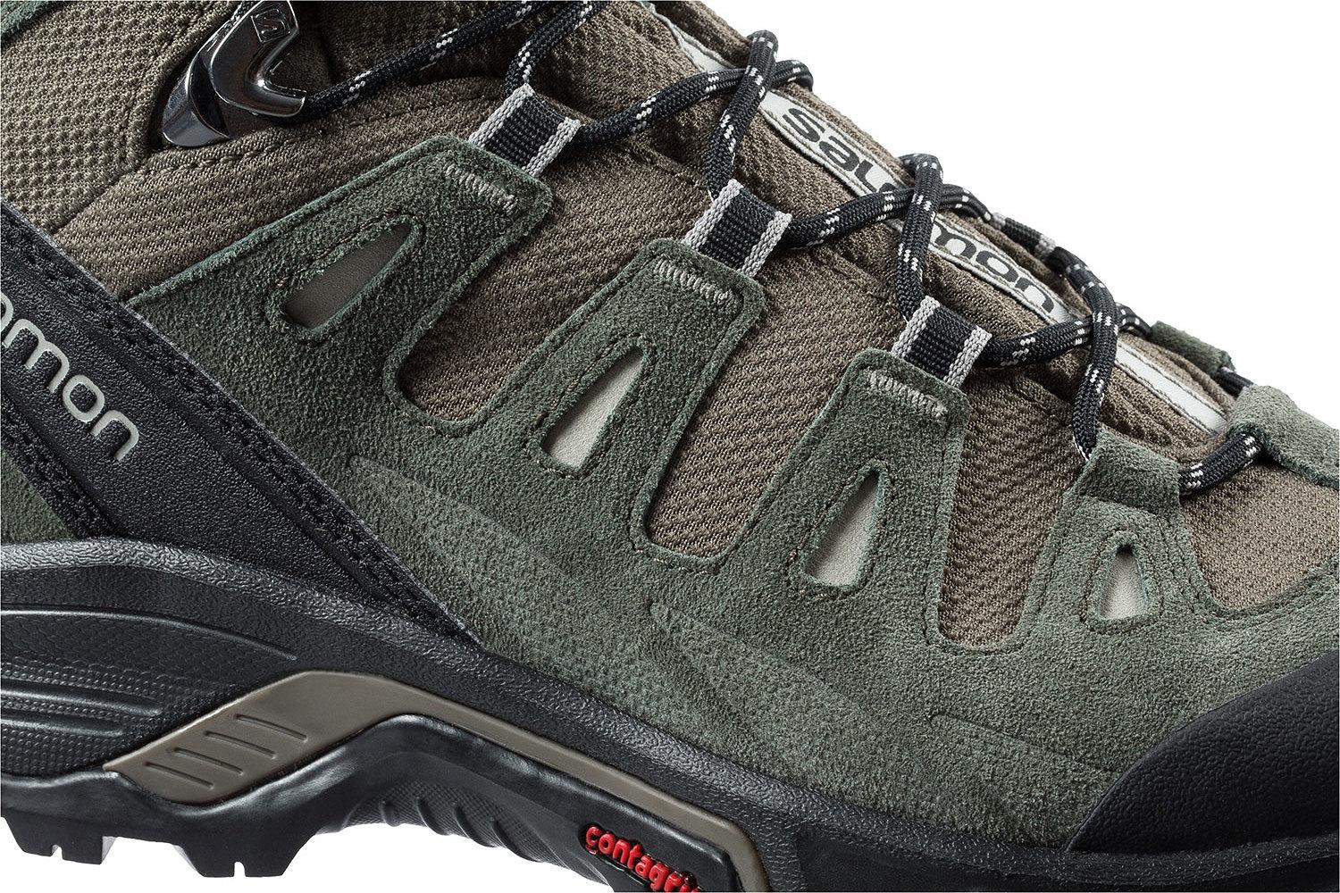 Product gallery image number 13 for product Quest Prime GORE-TEX Hiking Boots - Men's