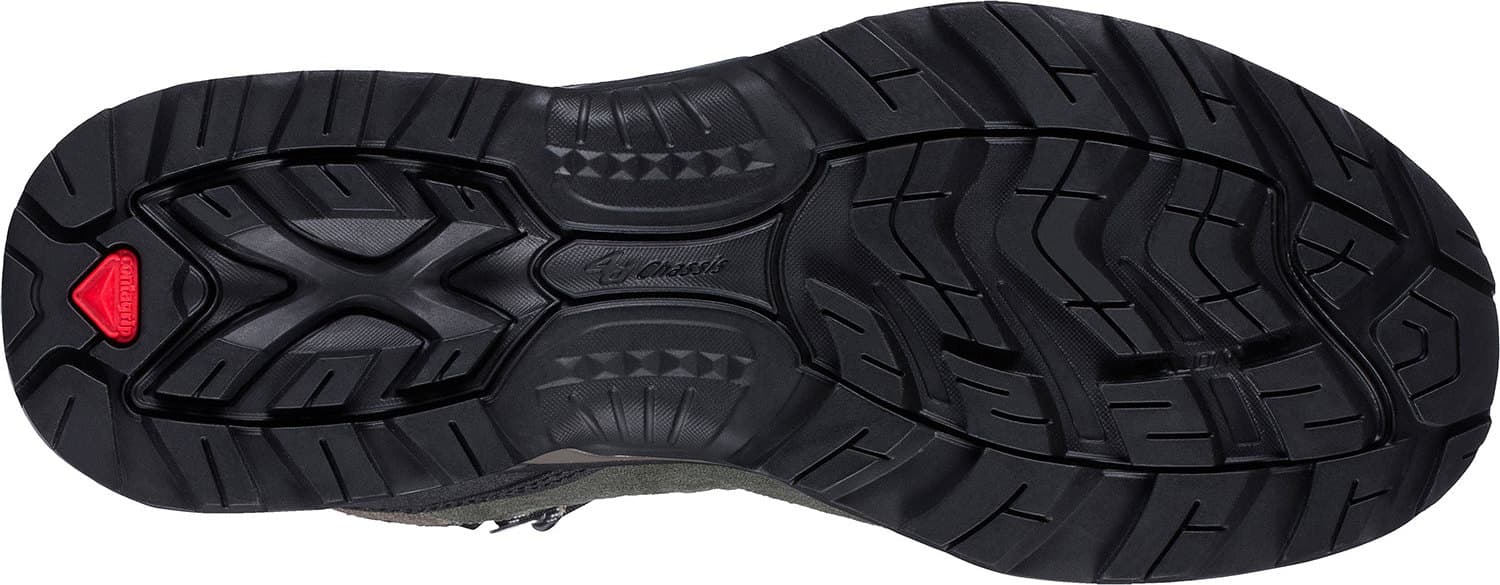 Product gallery image number 8 for product Quest Prime GORE-TEX Hiking Boots - Men's