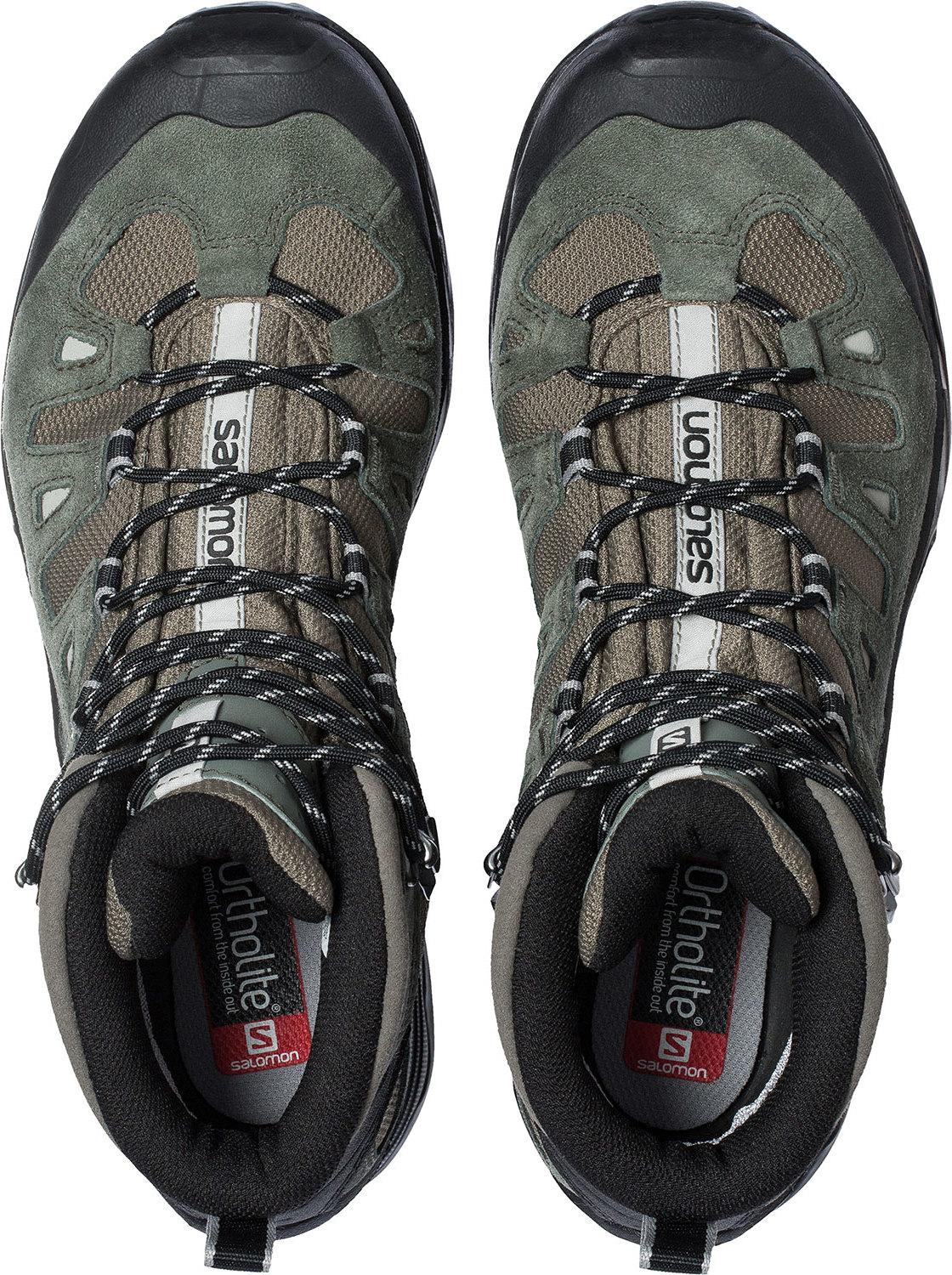 Product gallery image number 10 for product Quest Prime GORE-TEX Hiking Boots - Men's