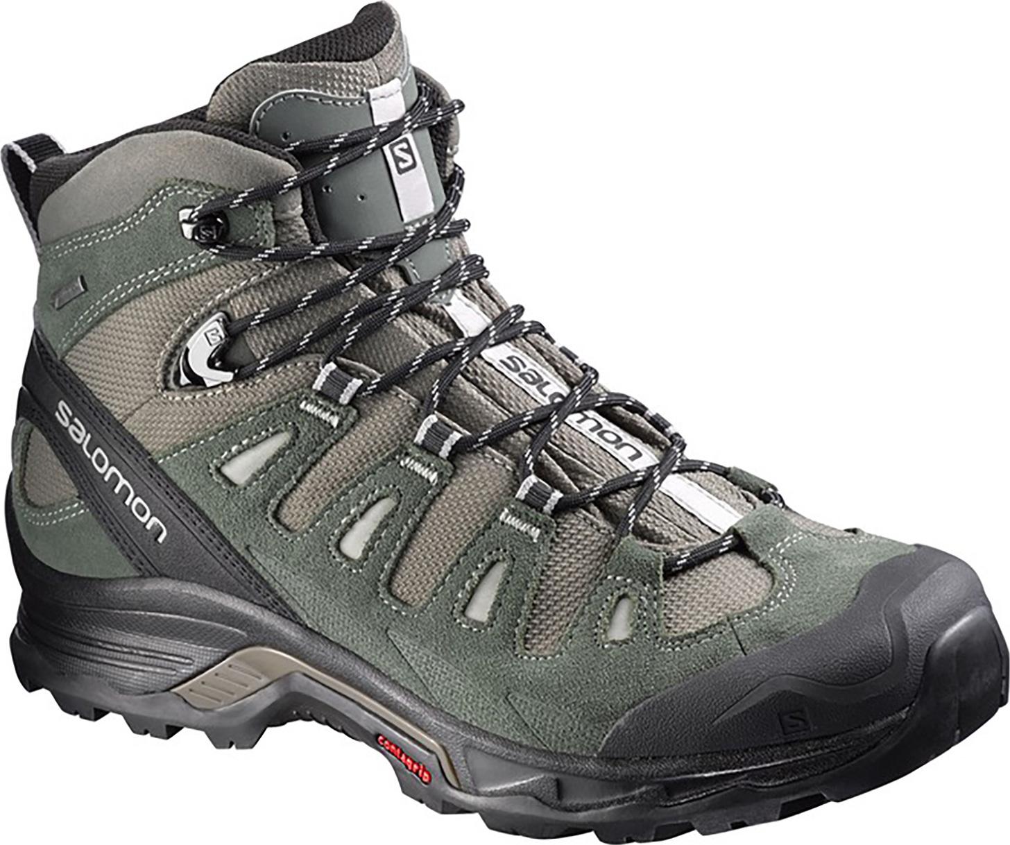 Product gallery image number 3 for product Quest Prime GORE-TEX Hiking Boots - Men's