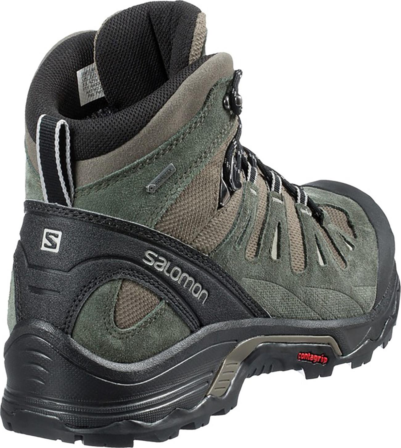 Product gallery image number 7 for product Quest Prime GORE-TEX Hiking Boots - Men's