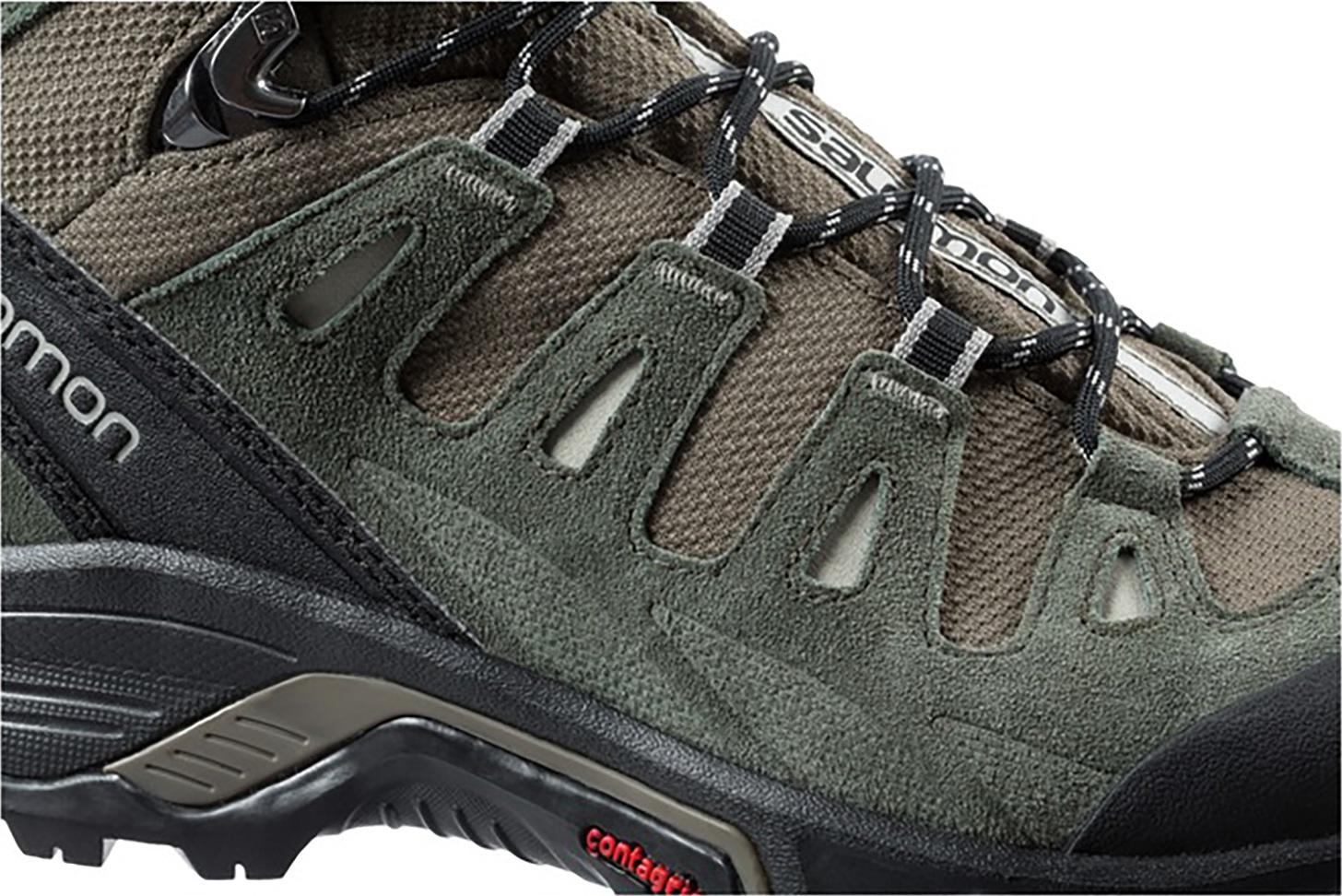 Product gallery image number 5 for product Quest Prime GORE-TEX Hiking Boots - Men's