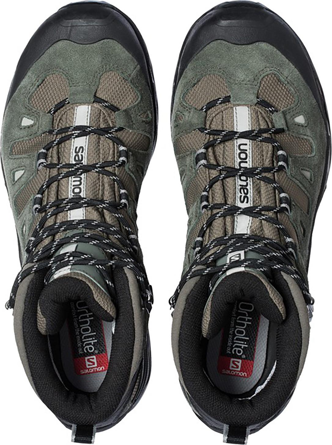 Product gallery image number 2 for product Quest Prime GORE-TEX Hiking Boots - Men's