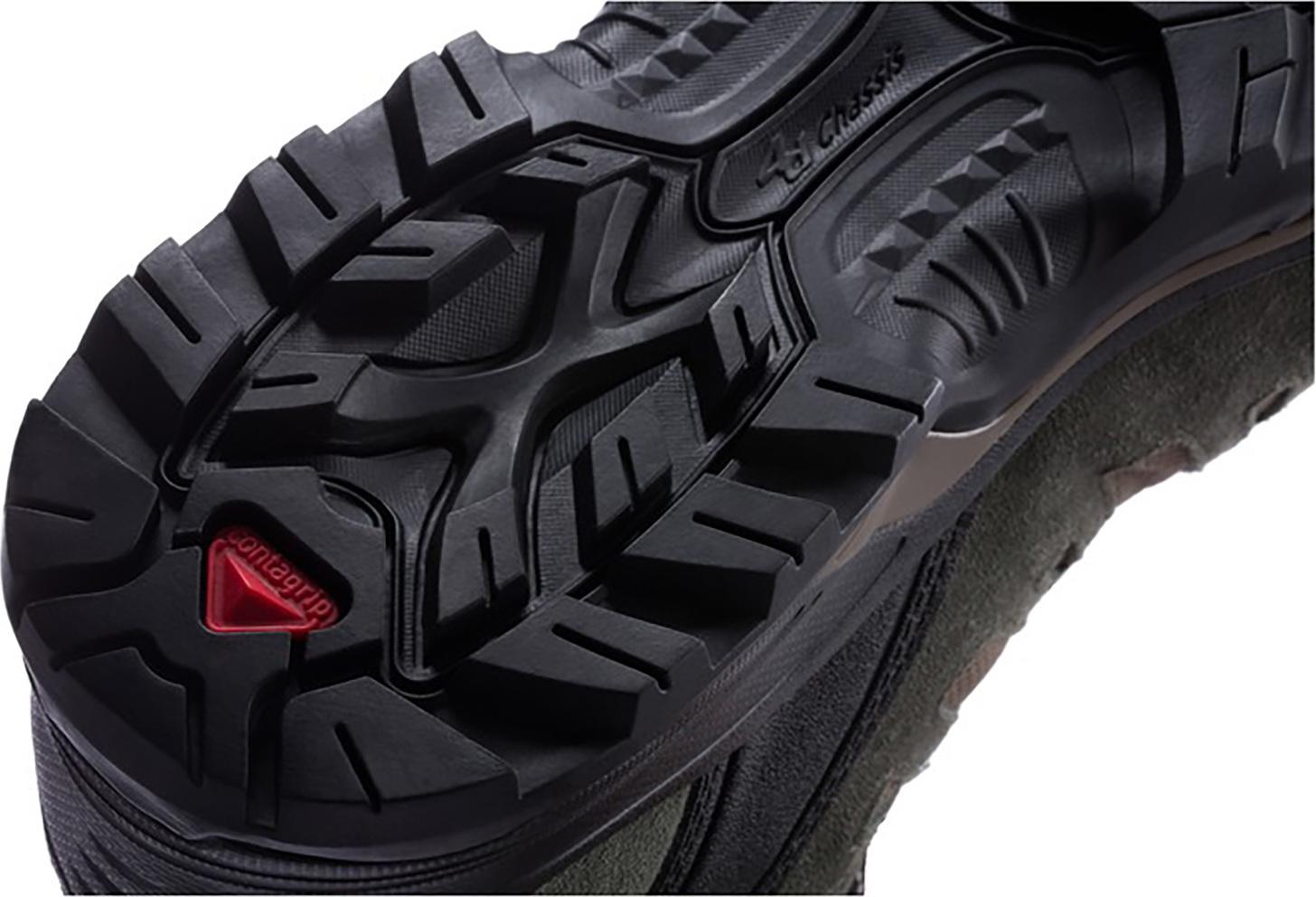 Product gallery image number 1 for product Quest Prime GORE-TEX Hiking Boots - Men's