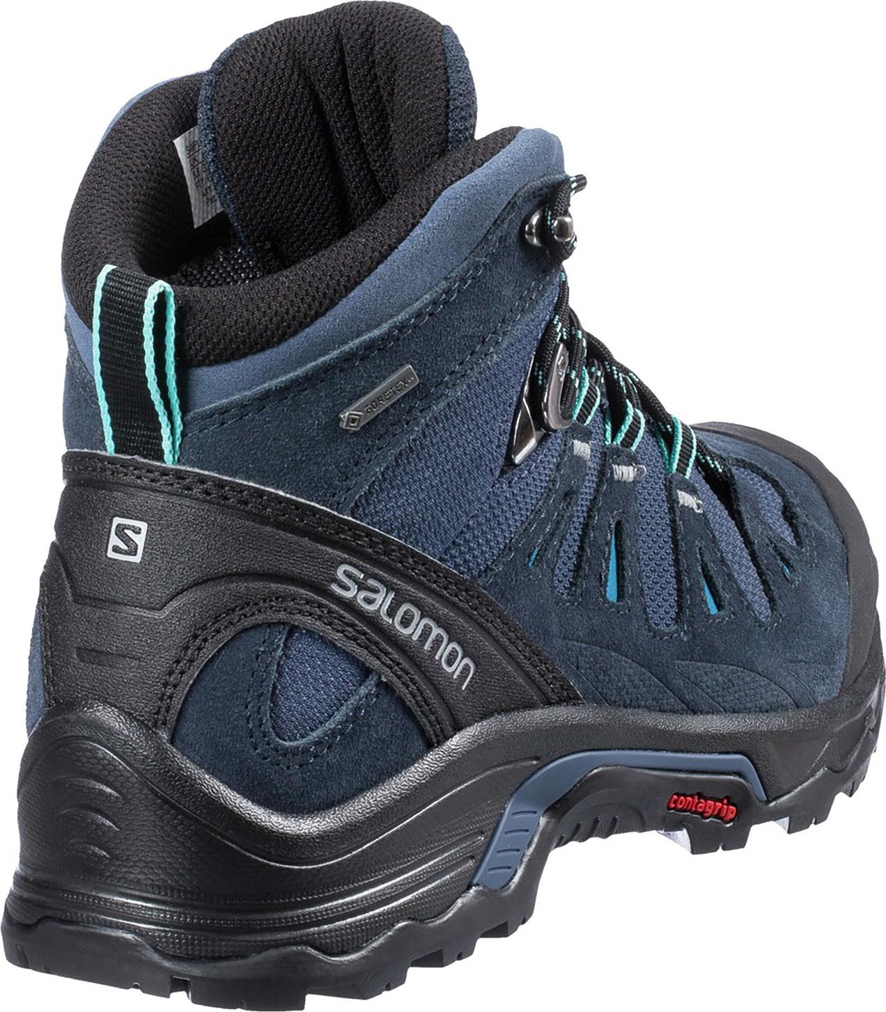Product gallery image number 7 for product Quest Prime GORE-TEX Hiking Boots - Women's