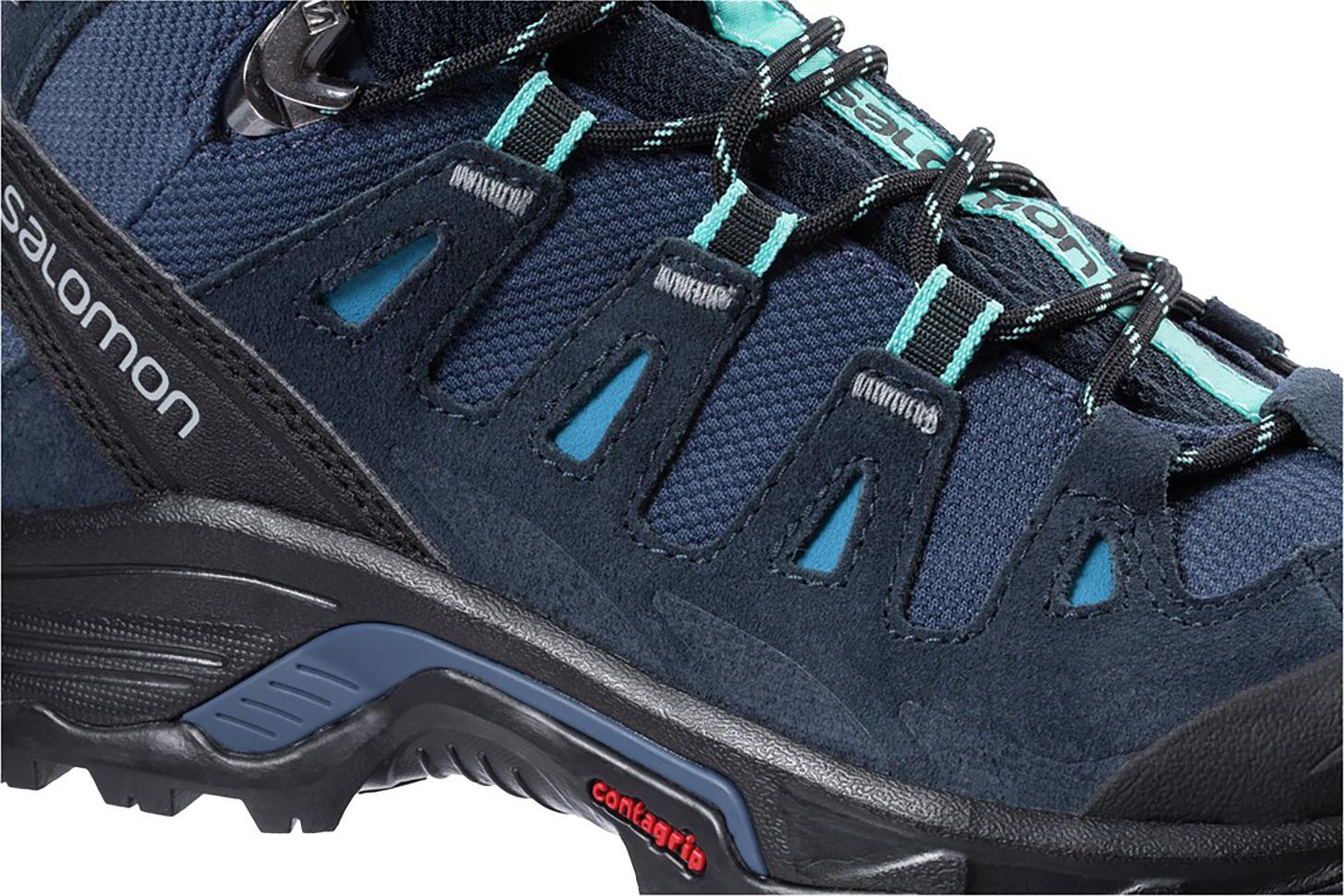 Product gallery image number 6 for product Quest Prime GORE-TEX Hiking Boots - Women's