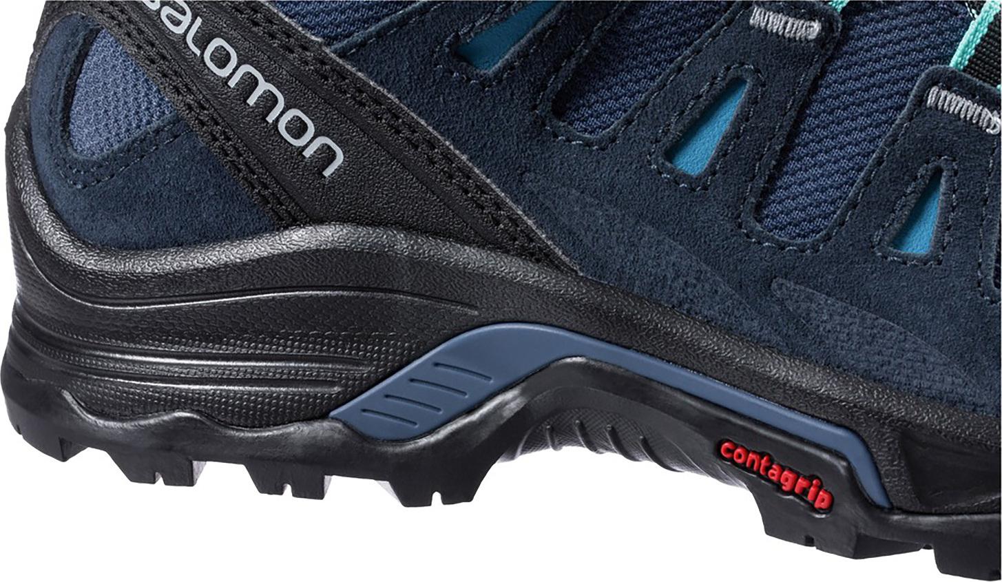 Product gallery image number 5 for product Quest Prime GORE-TEX Hiking Boots - Women's