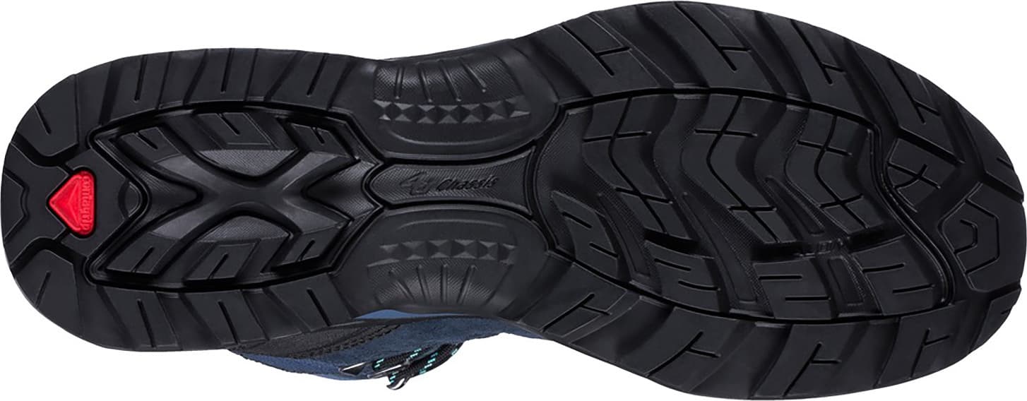 Product gallery image number 4 for product Quest Prime GORE-TEX Hiking Boots - Women's