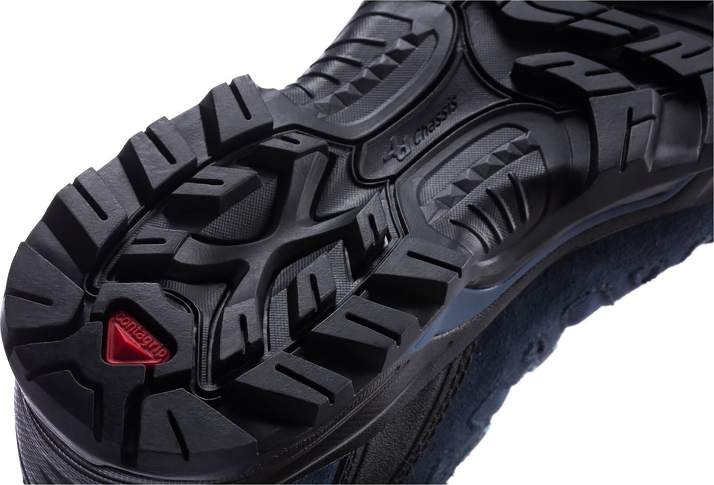 Product gallery image number 2 for product Quest Prime GORE-TEX Hiking Boots - Women's