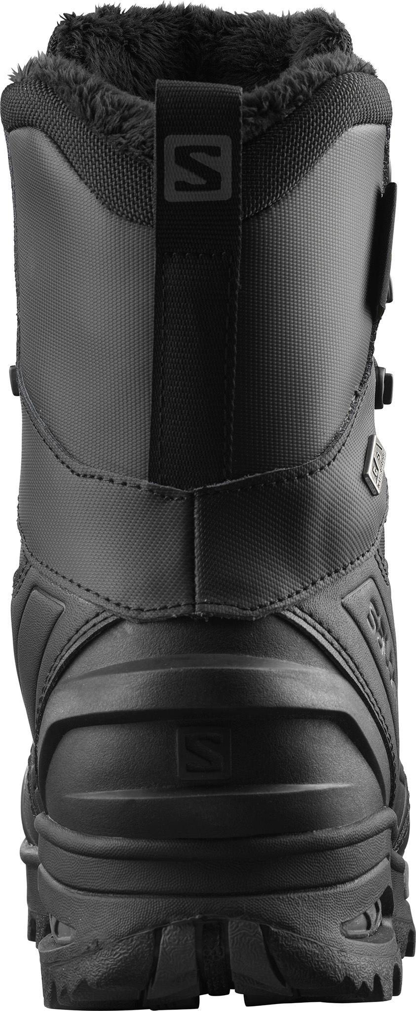 Numéro de l'image de la galerie de produits 2 pour le produit Bottes d'hiver imperméables Toundra Pro CS - Homme