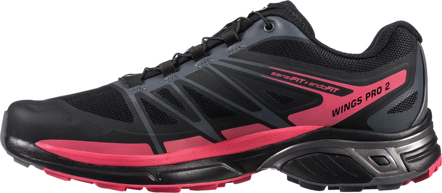 Product gallery image number 2 for product Wings Pro 2 - Women's