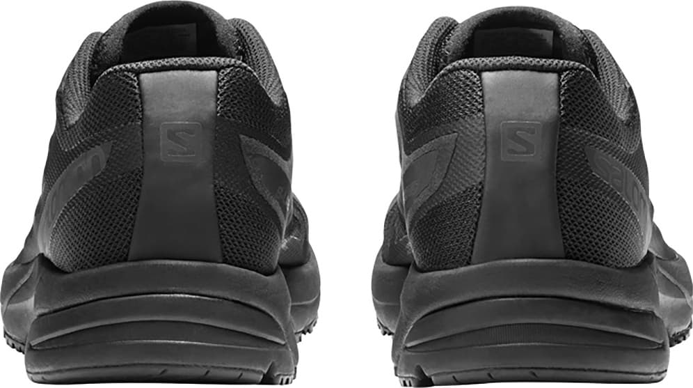 Product gallery image number 3 for product S/Lab Sonic Black LTD Shoes - Unisex