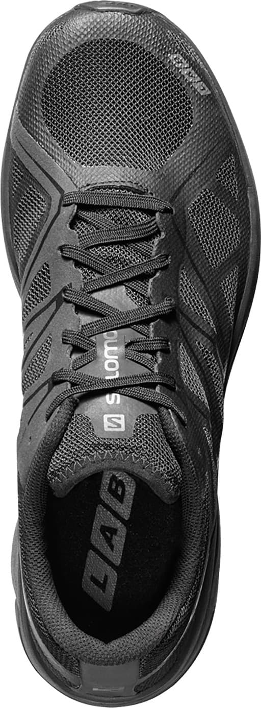 Product gallery image number 2 for product S/Lab Sonic Black LTD Shoes - Unisex