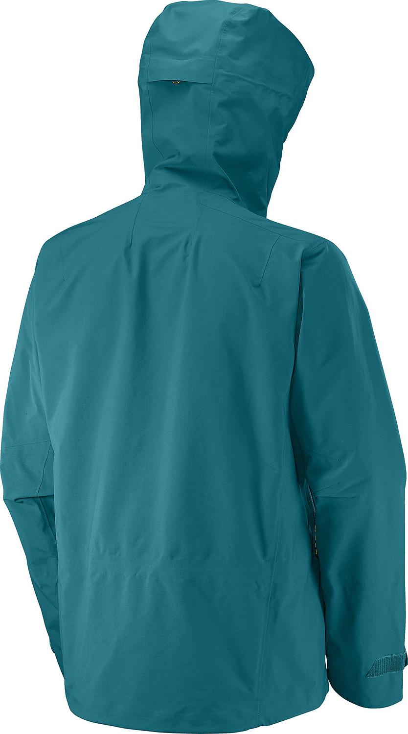 Product gallery image number 2 for product QST Charge GORE-TEX 3L Jacket - Men's