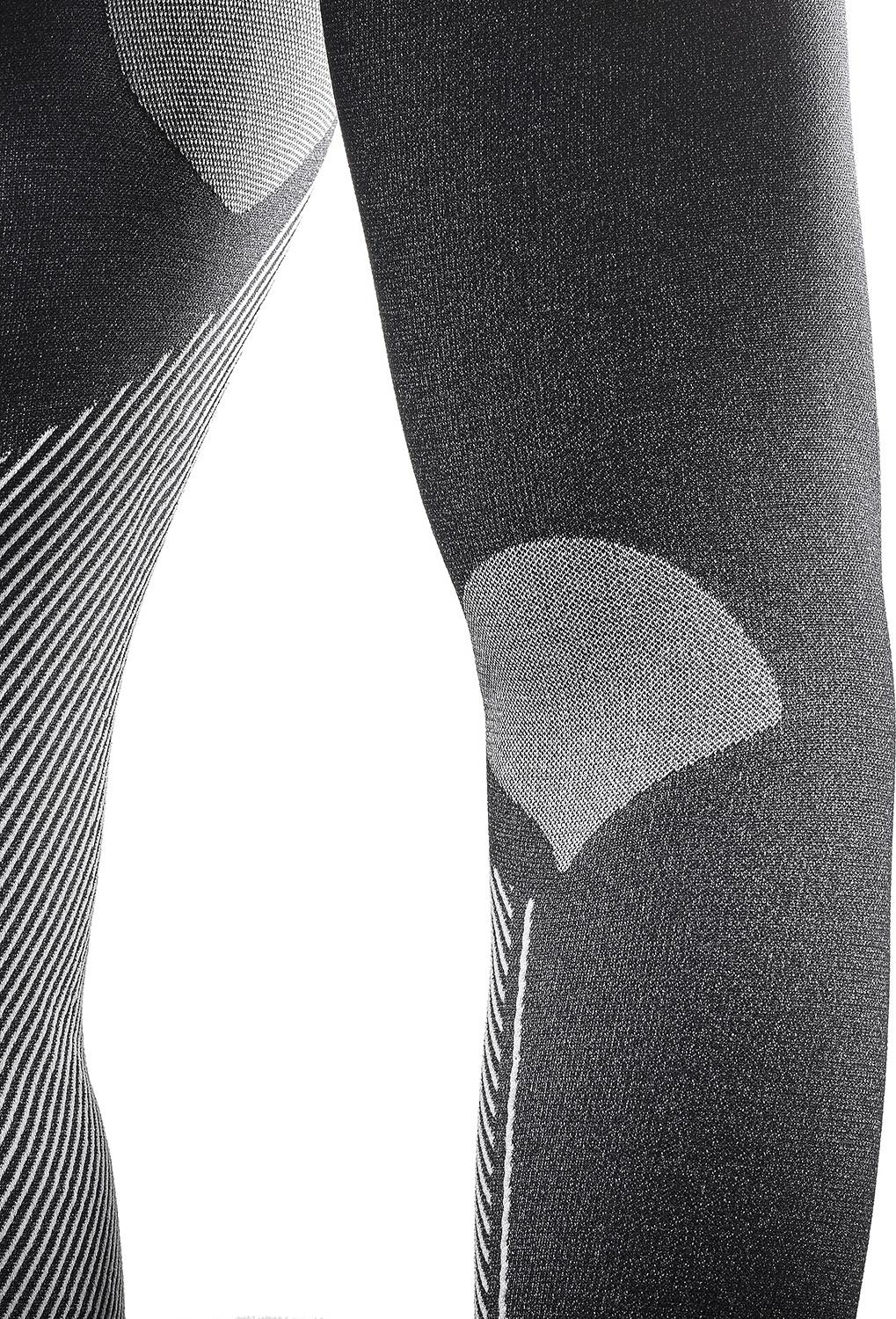 Product gallery image number 3 for product Primo Warm Long Sleeve CN Seamless Tee - Men's