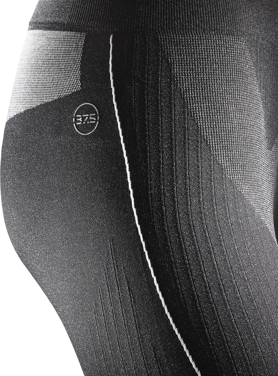 Product gallery image number 2 for product Primo Warm Seamless Tight - Women's