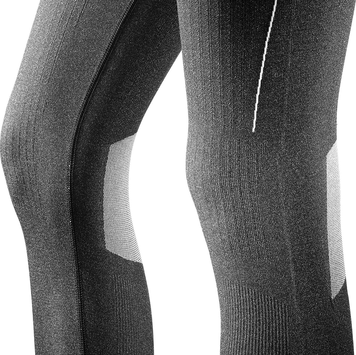 Product gallery image number 3 for product Primo Warm Seamless Tight - Women's