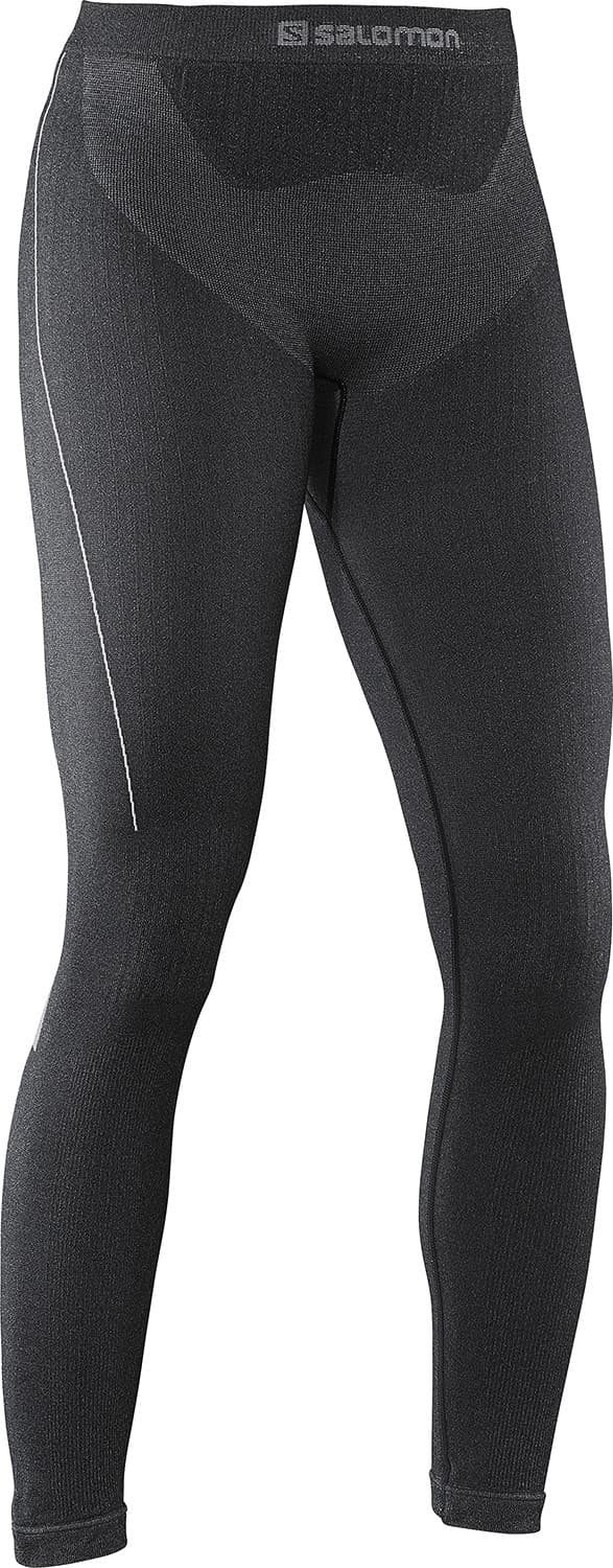 Product gallery image number 4 for product Primo Warm Seamless Tight - Women's