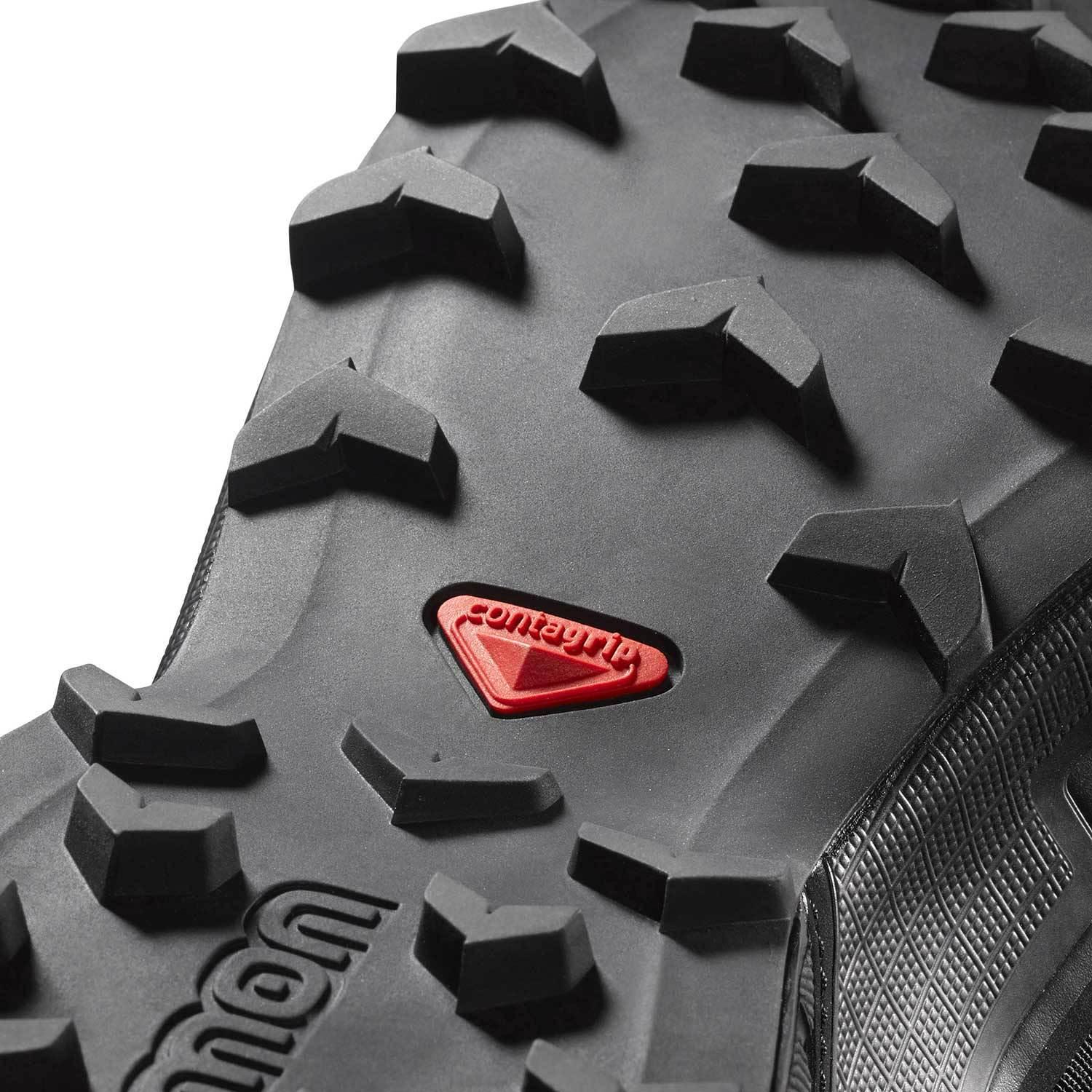 Product gallery image number 2 for product Speedcross 4 Trail Running Shoes - Men's