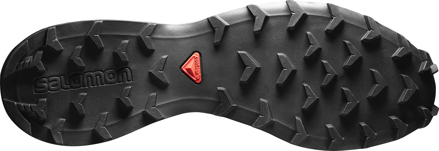 Product gallery image number 7 for product Speedcross 4 Trail Running Shoes - Men's