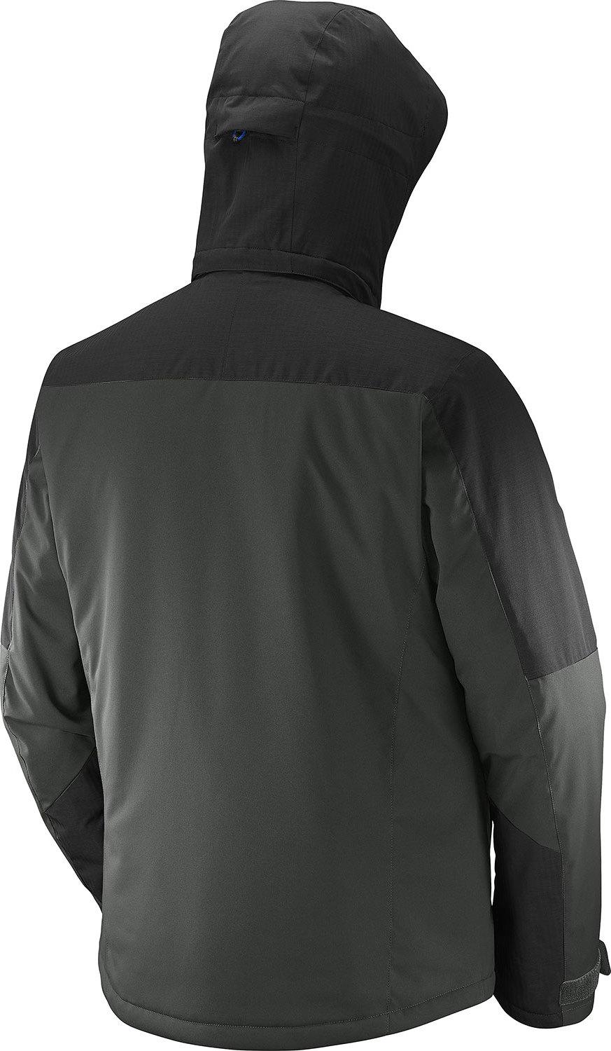 Product gallery image number 3 for product Stormseeker Jacket - Men's