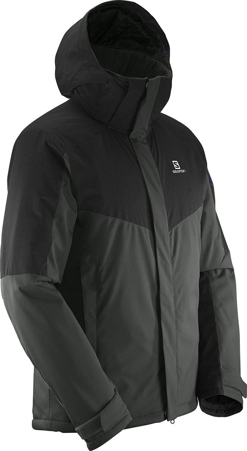 Product gallery image number 2 for product Stormseeker Jacket - Men's