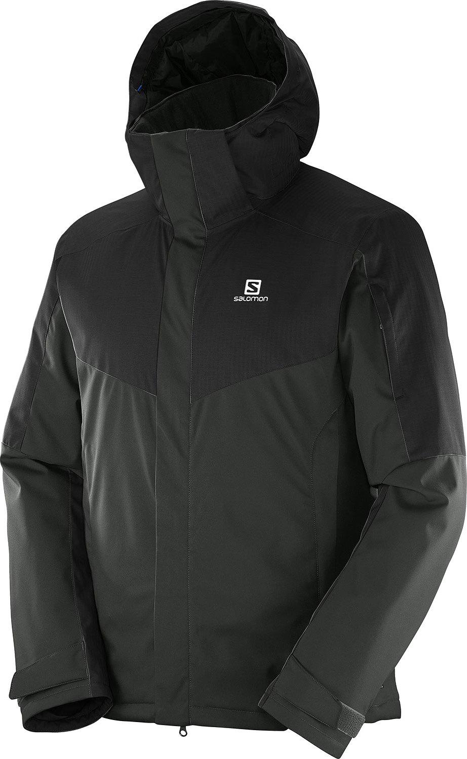 Product gallery image number 1 for product Stormseeker Jacket - Men's