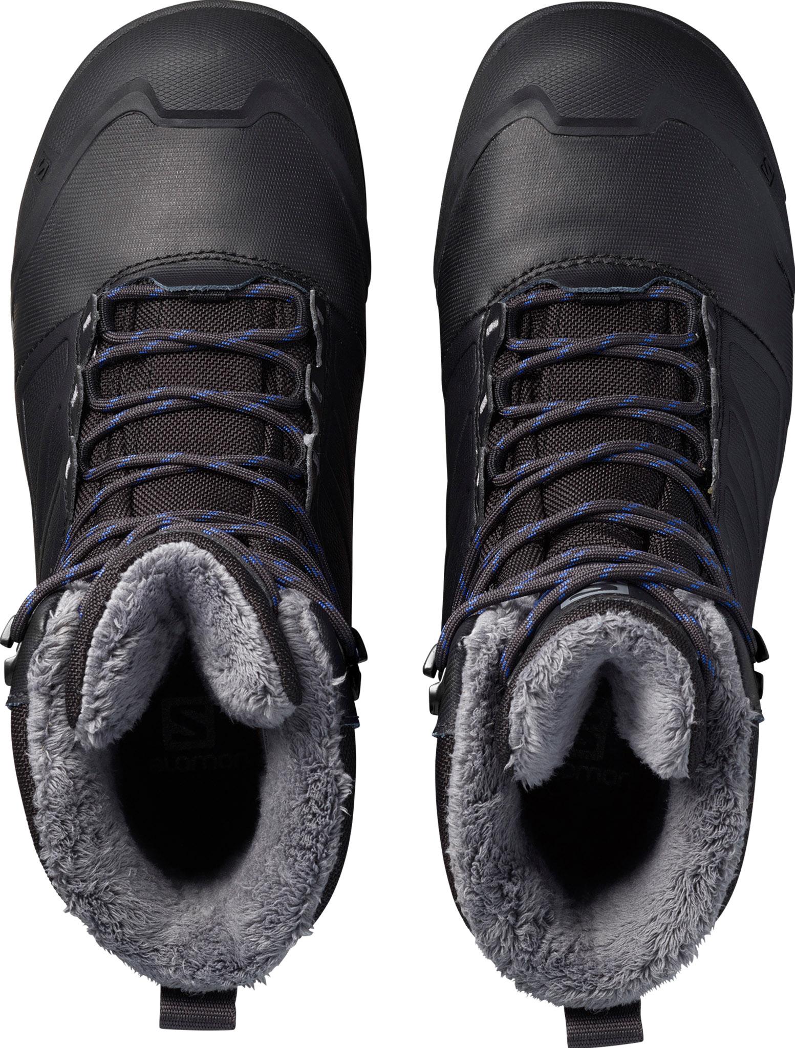 Product gallery image number 7 for product Toundra Pro Climasalomon Waterproof Winter Boots - Women's