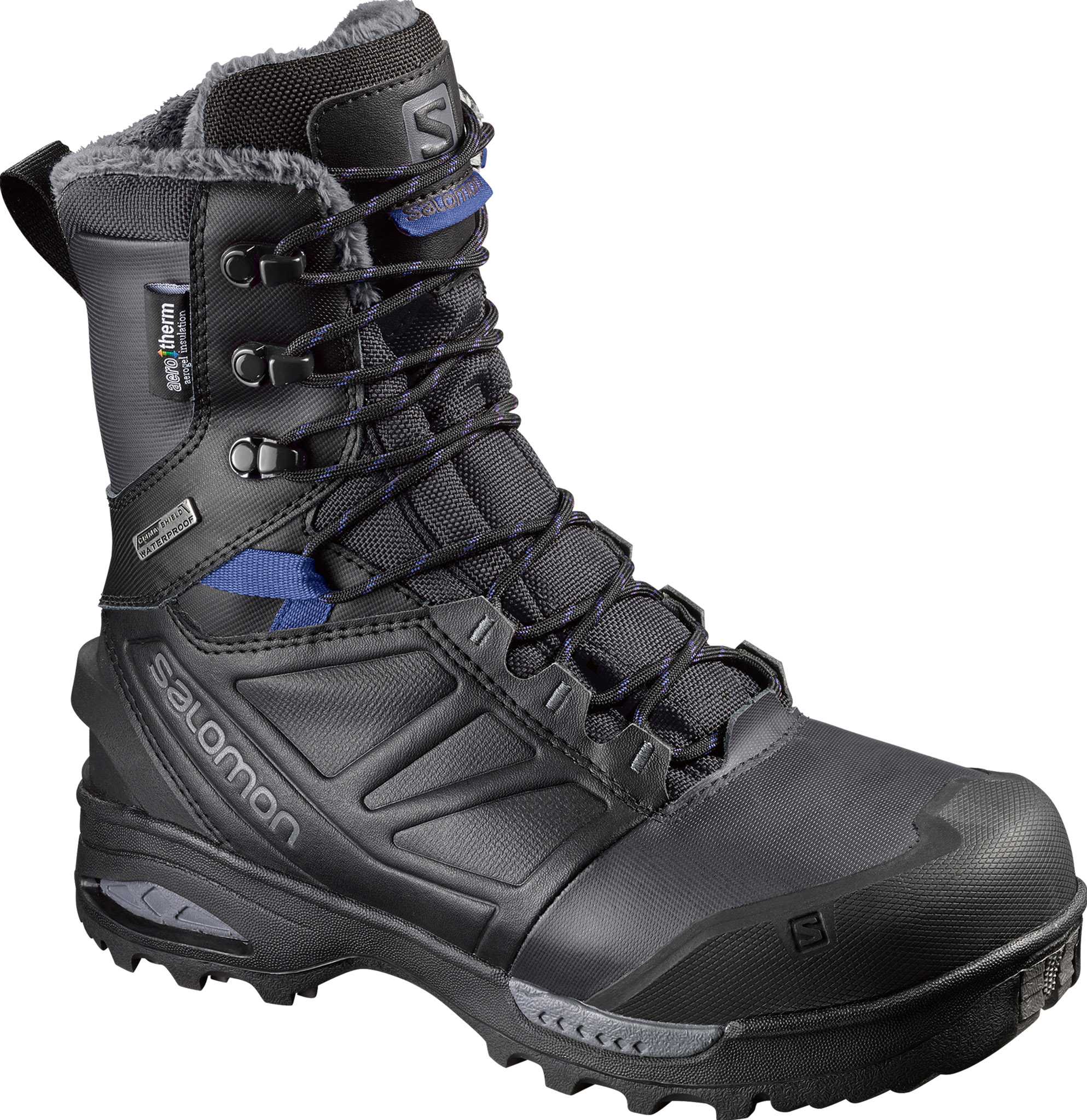 Product image for Toundra Pro Climasalomon Waterproof Winter Boots - Women's