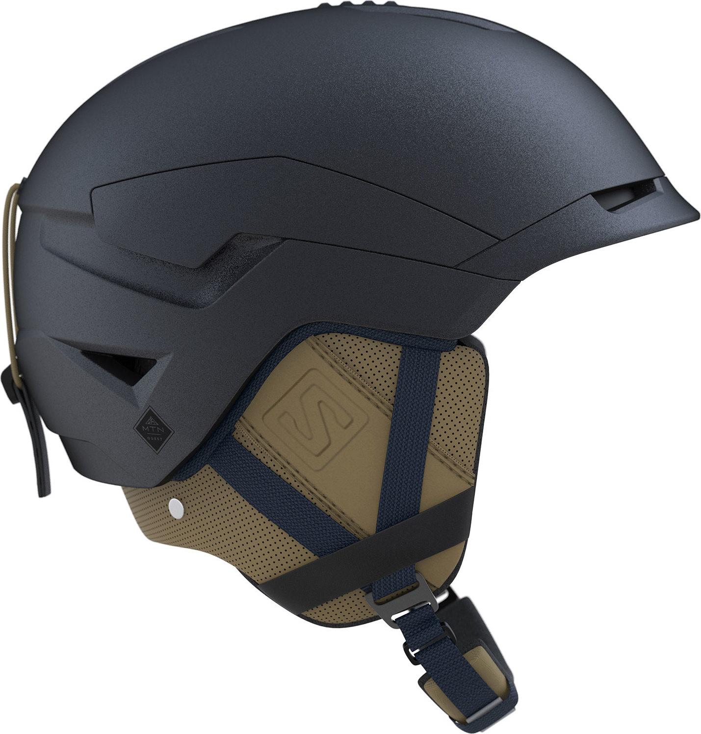 Product gallery image number 1 for product Quest Helmet - Women's