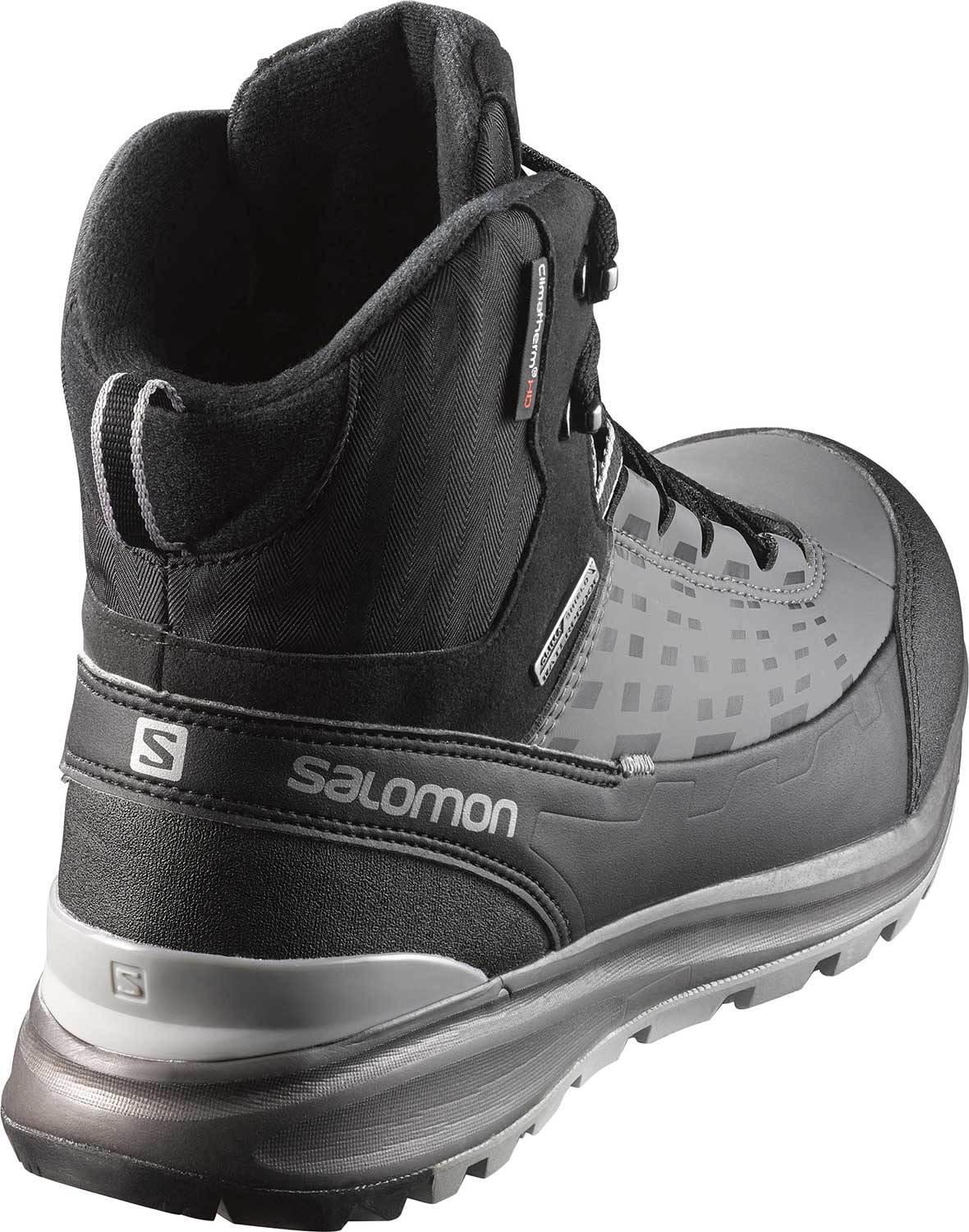 Product gallery image number 6 for product Kaïpo Mid CS WP 2 - Men's