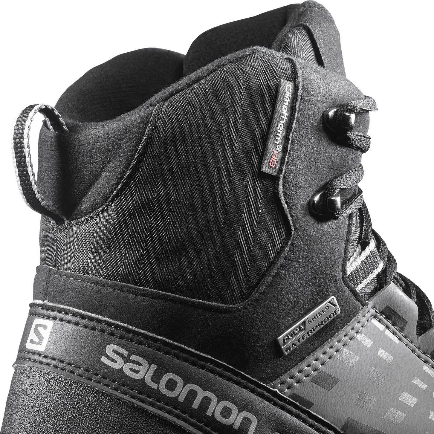 Product gallery image number 2 for product Kaïpo Mid CS WP 2 - Men's