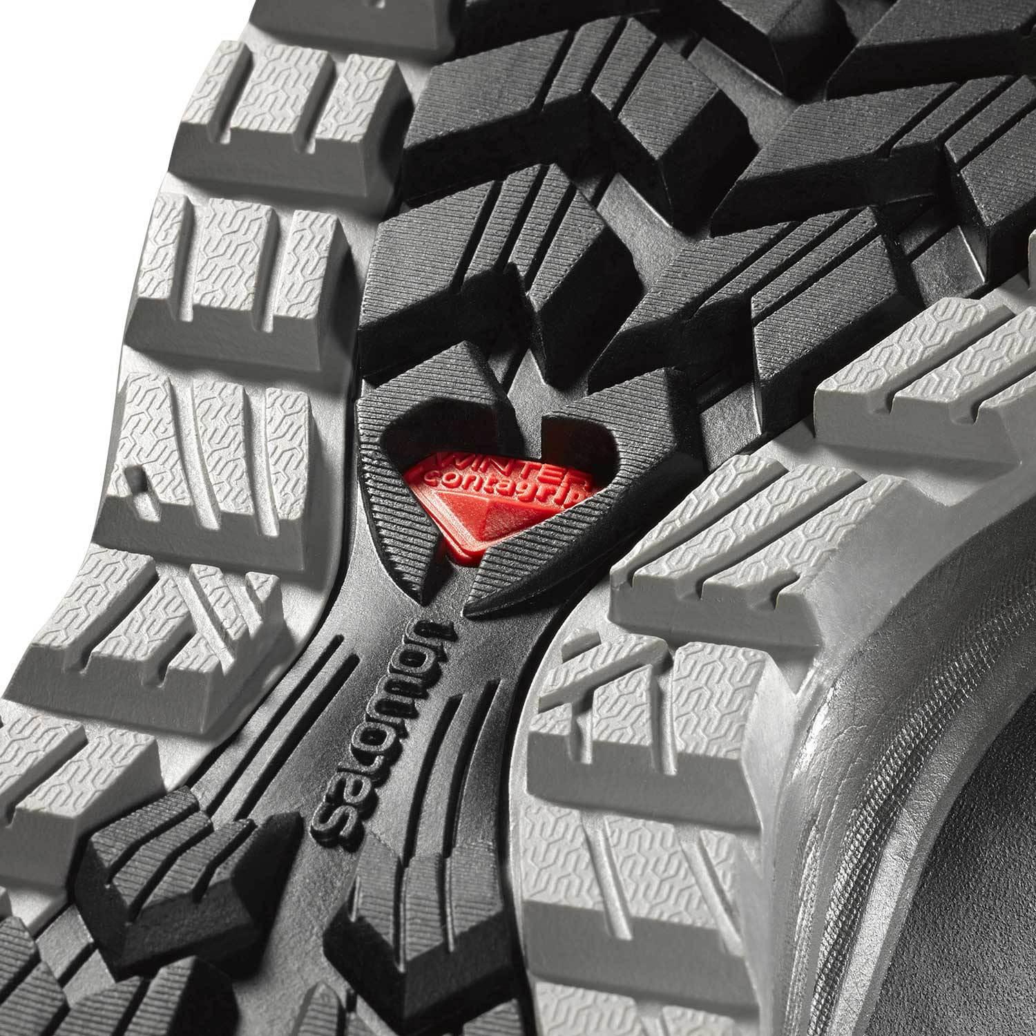 Product gallery image number 4 for product Kaïpo Mid CS WP 2 - Men's