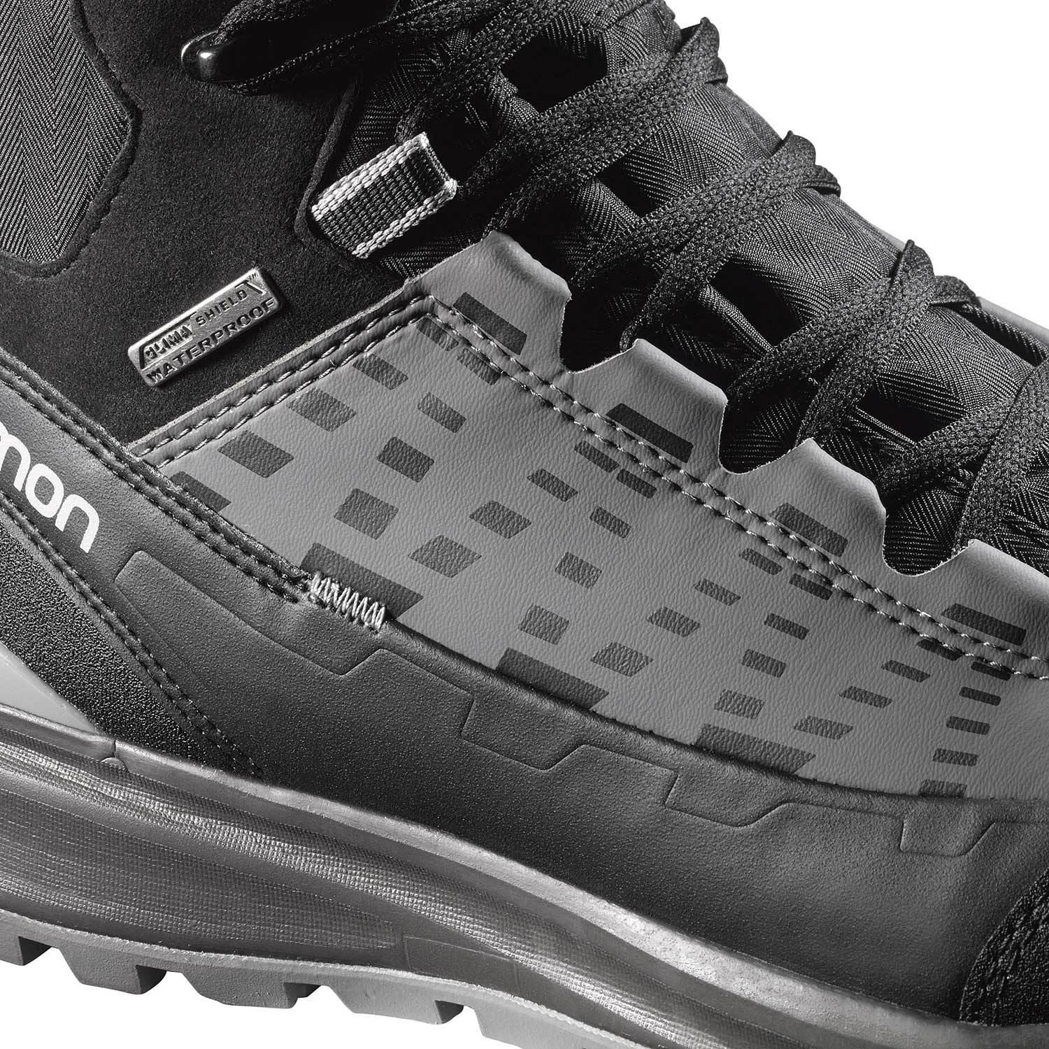 Product gallery image number 3 for product Kaïpo Mid CS WP 2 - Men's