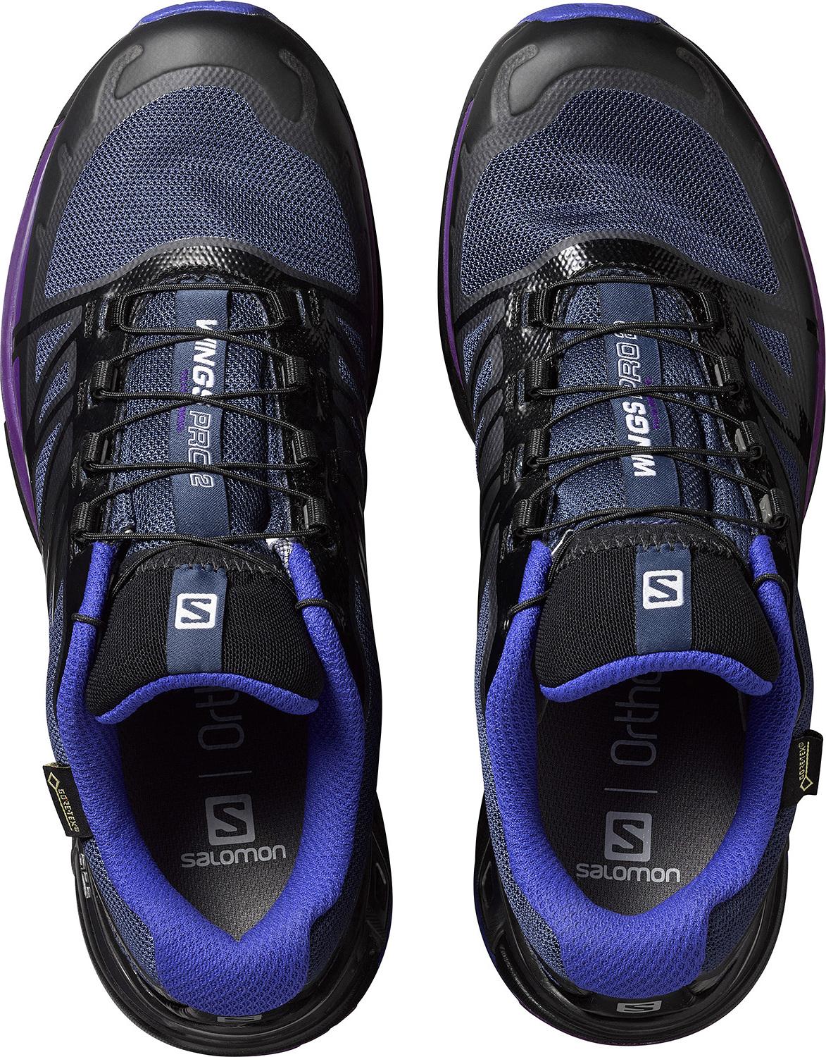 Product gallery image number 5 for product Wings Pro 2 GTX Trail Running Shoes - Women's